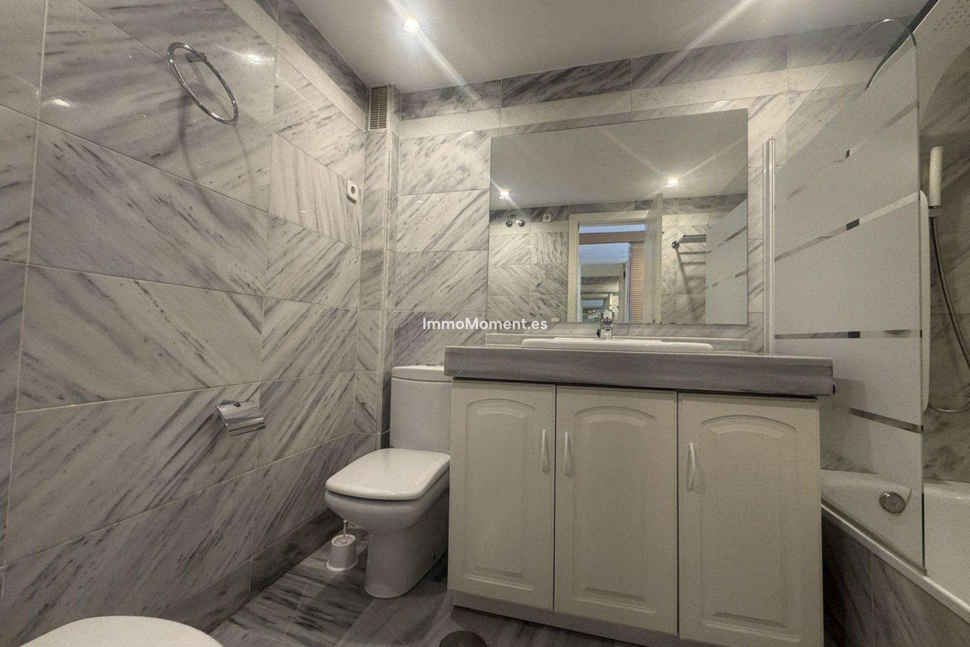 Revente - Appartement - Marbella - Marbella Centro