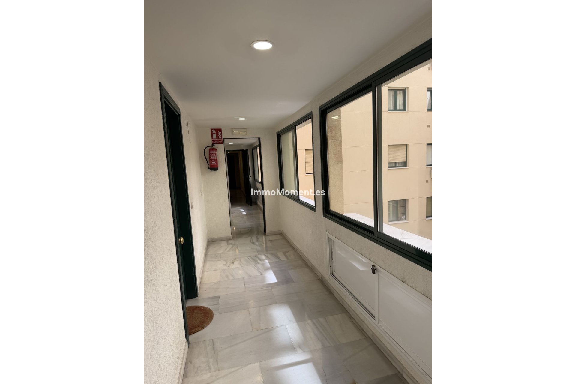 Revente - Appartement - Marbella - Marbella Centro