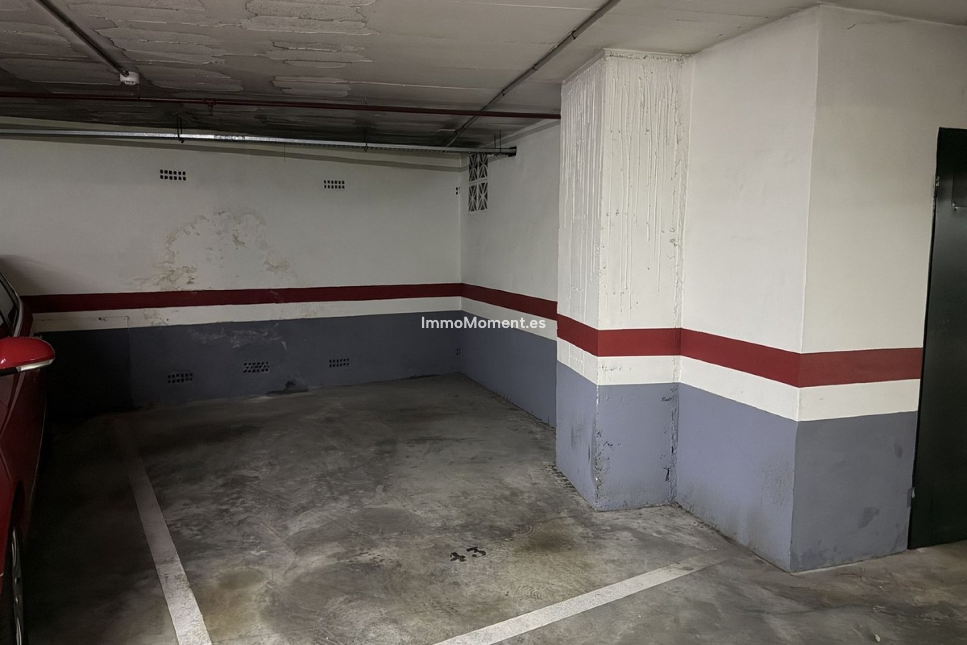 Revente - Appartement - Marbella - Marbella Centro