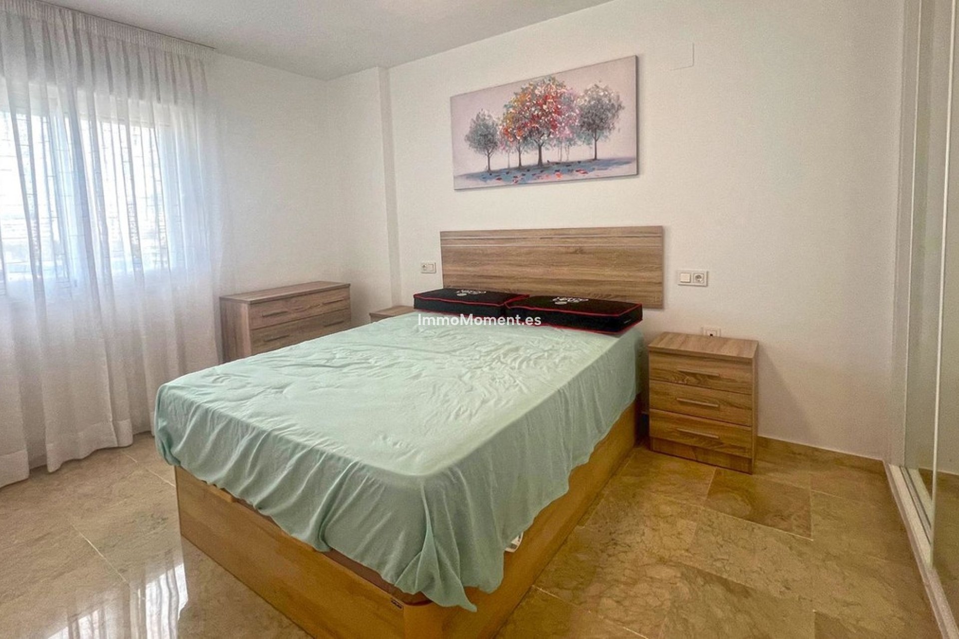 Revente - Appartement - Marbella - Marbella Centro