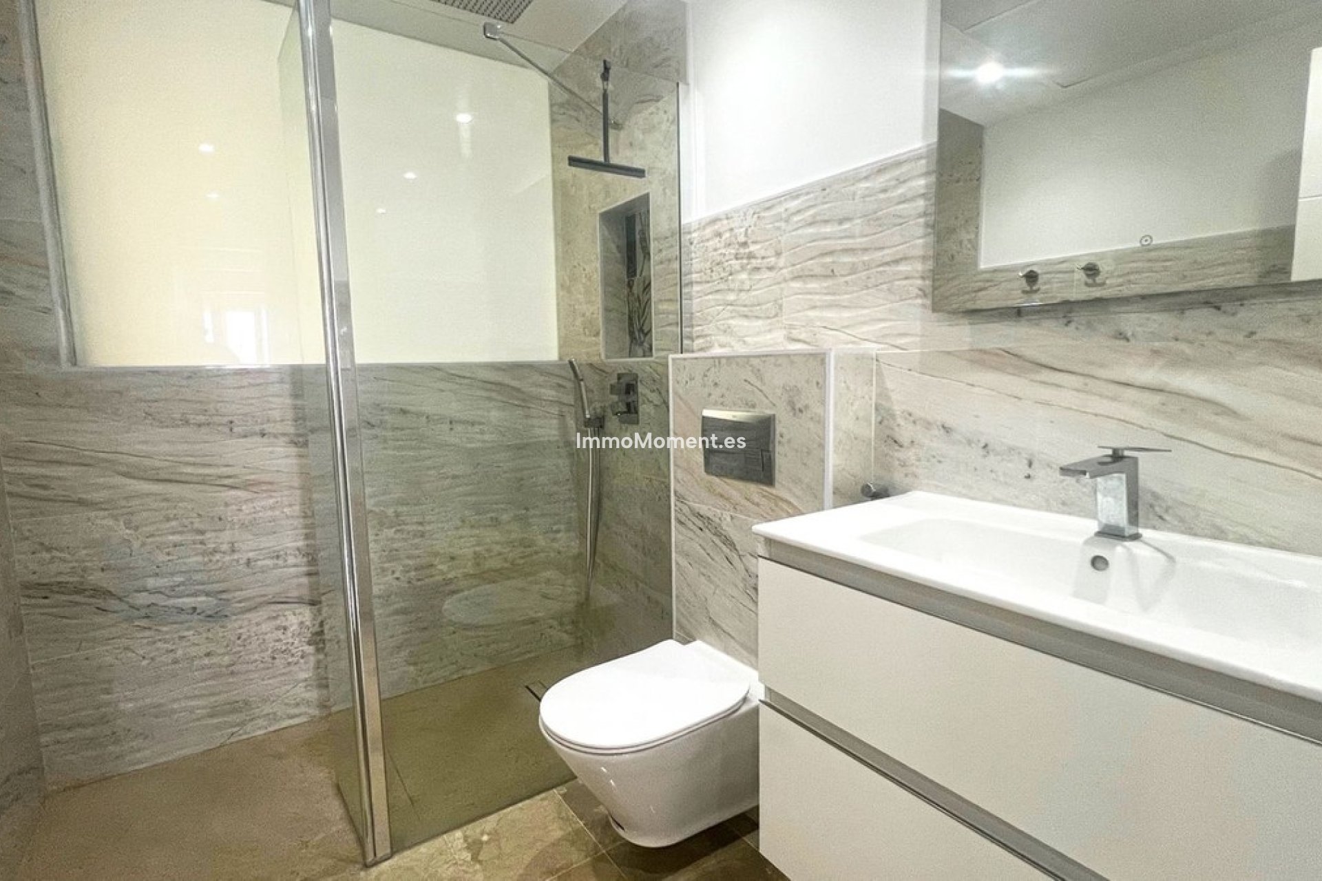 Revente - Appartement - Marbella - Marbella Centro