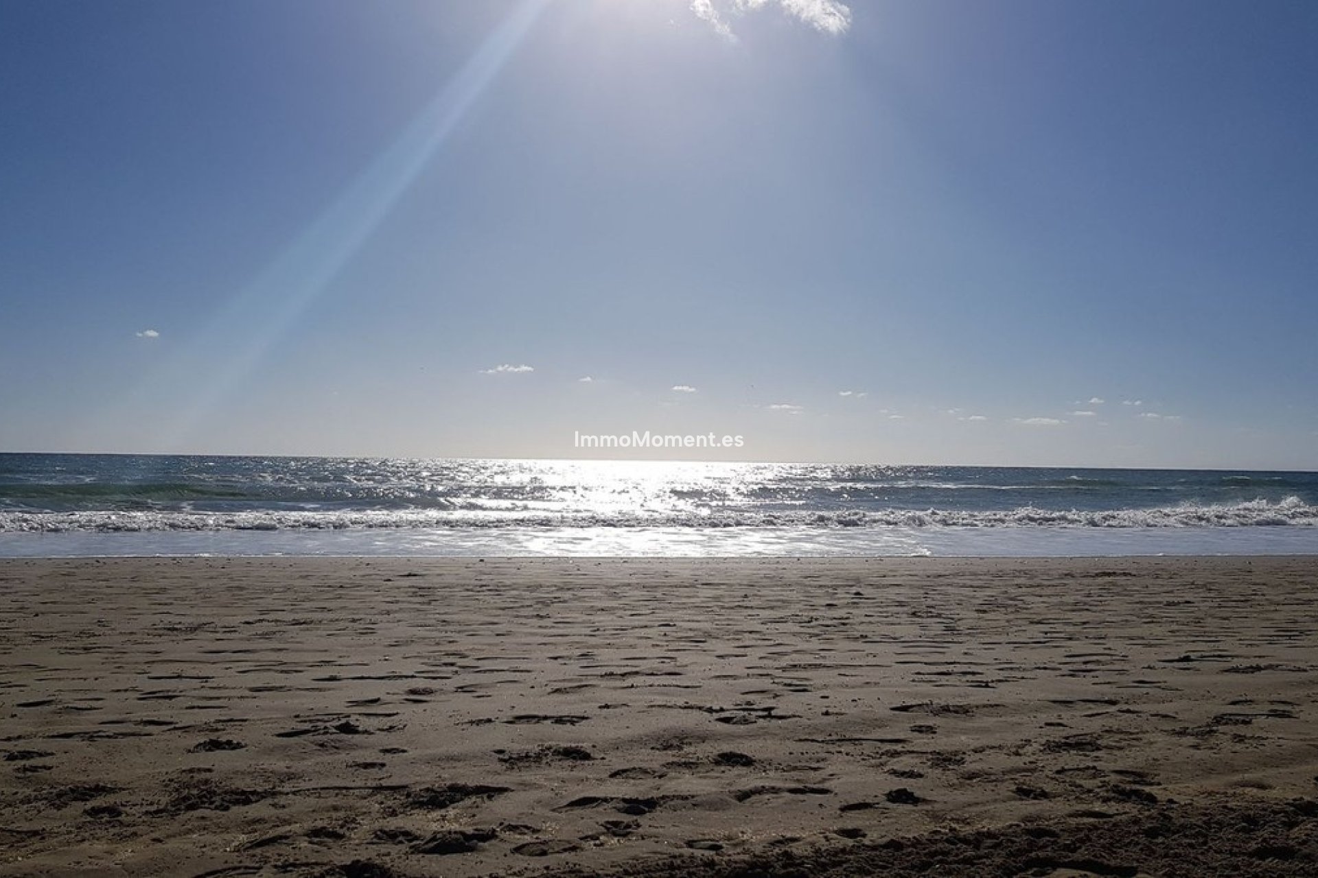 Revente - Appartement - Marbella - Marbella Centro