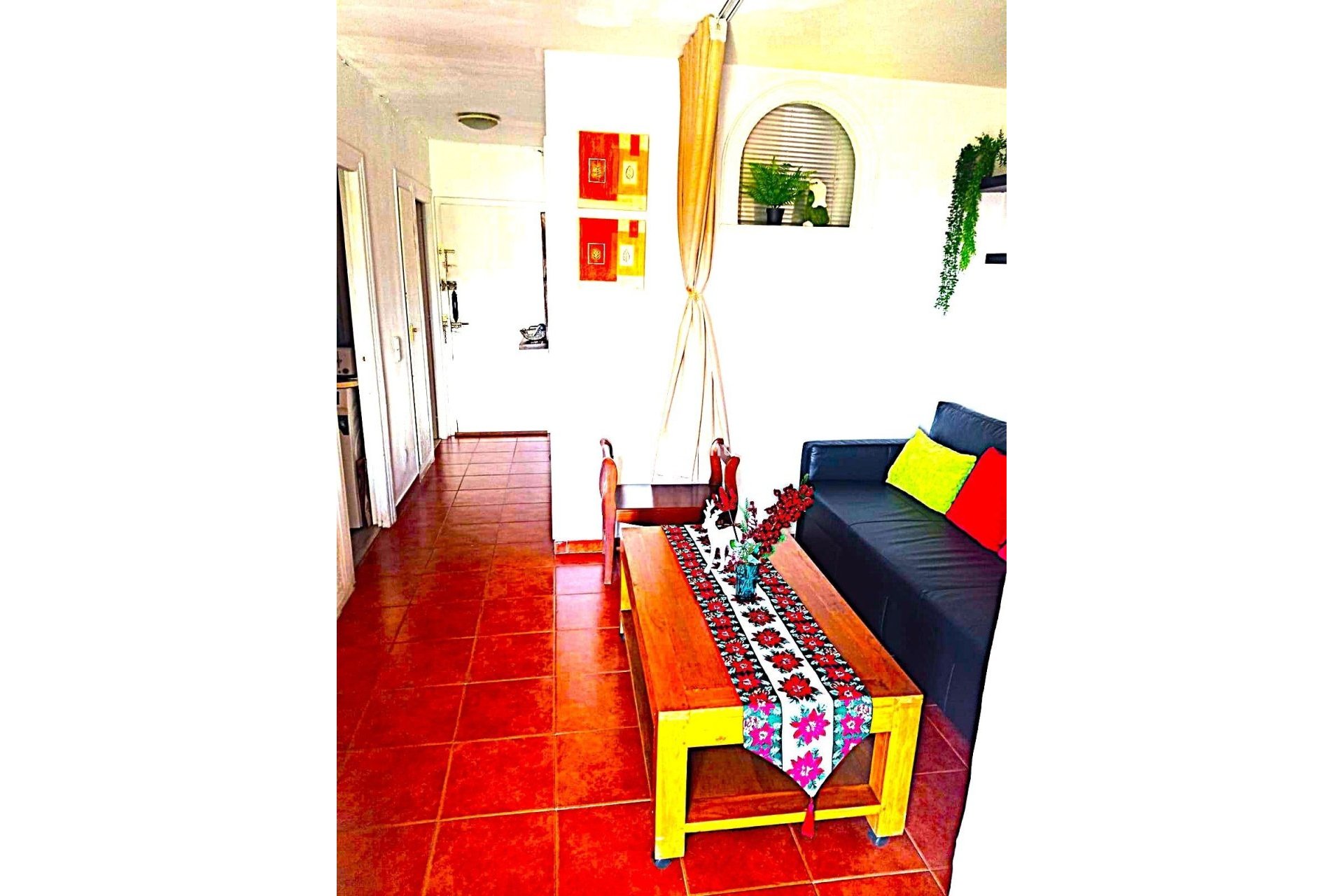 Revente - Appartement - Marbella - Marbella Centro