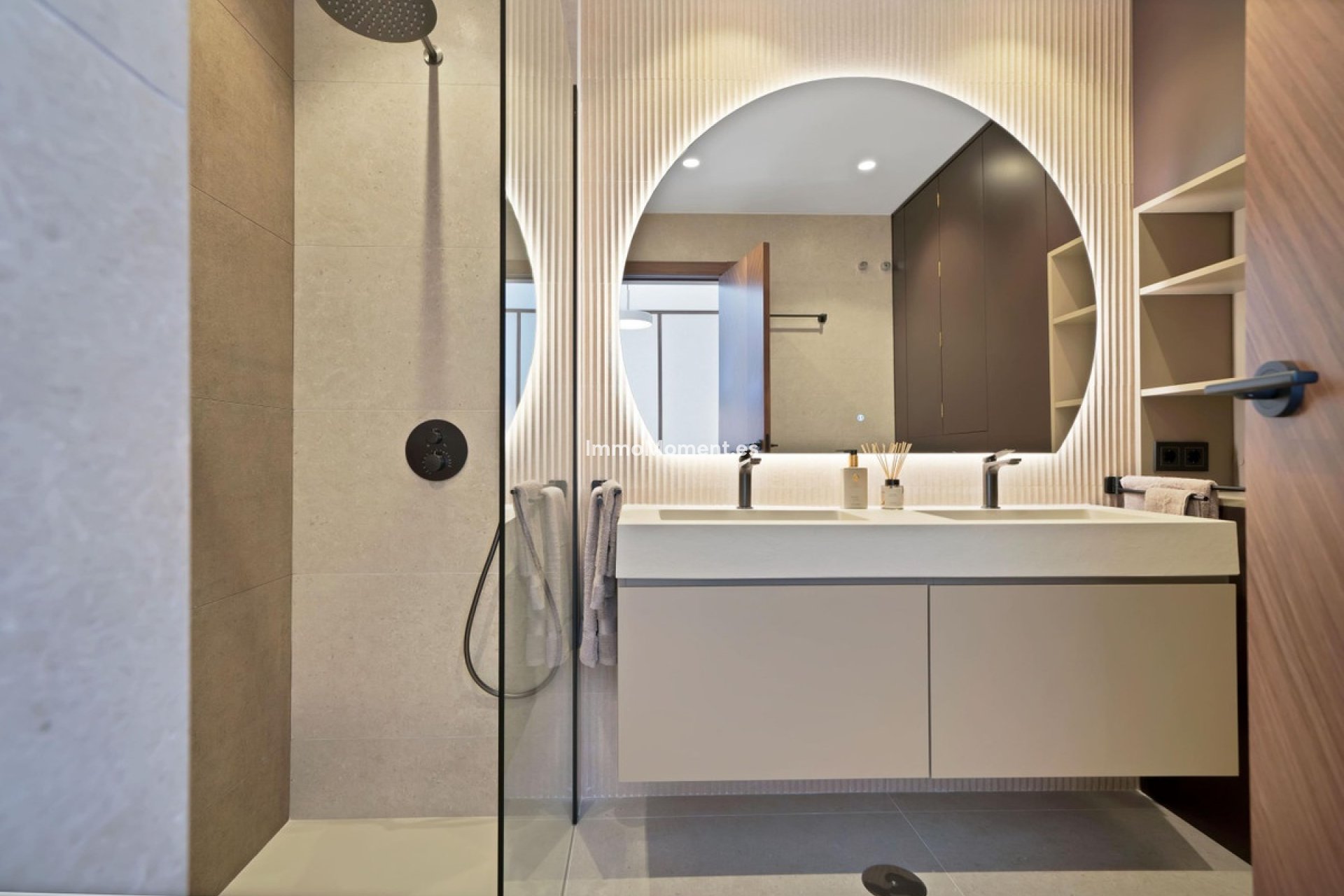 Revente - Appartement - Marbella - Marbella Centro