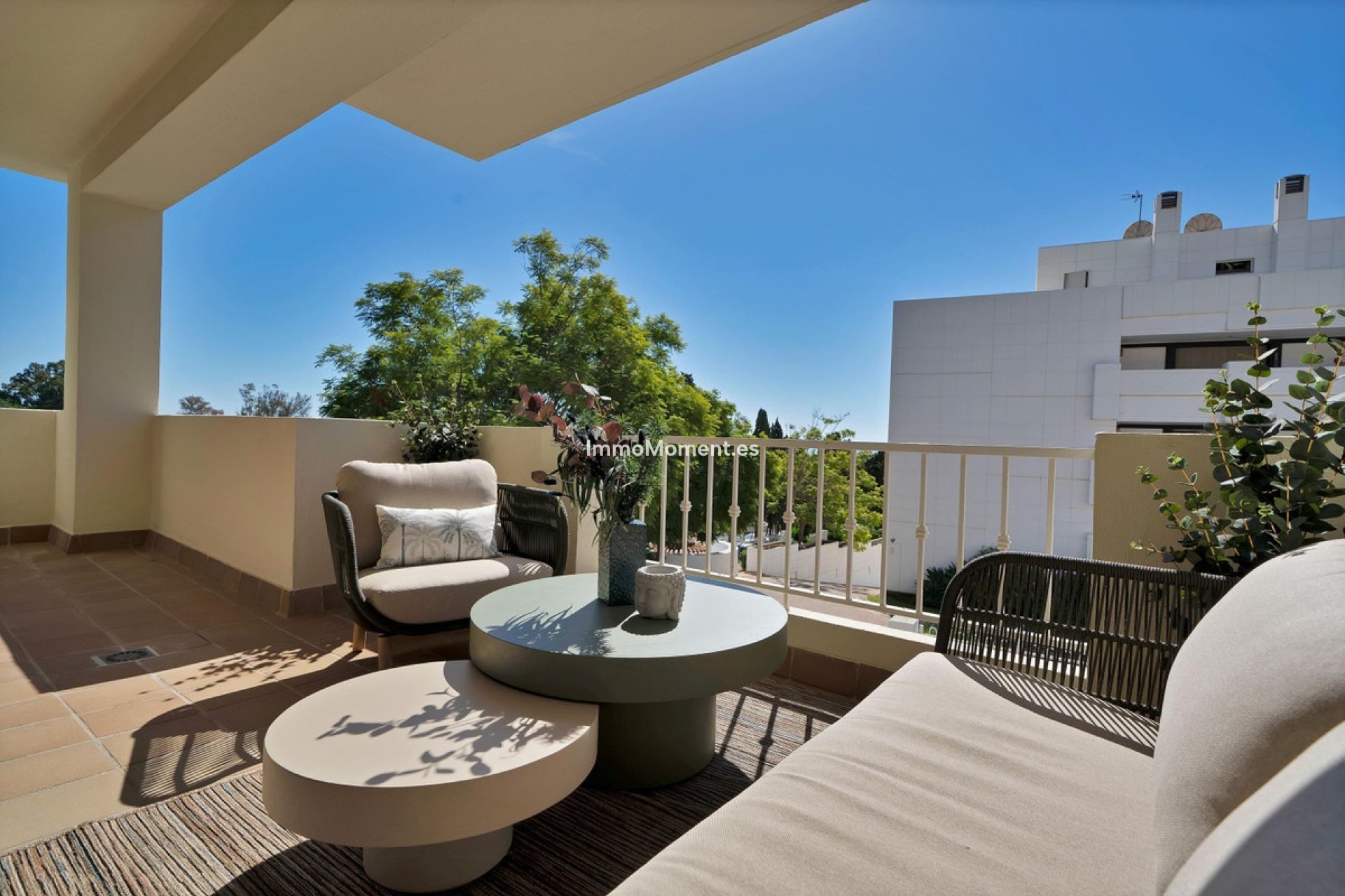 Revente - Appartement - Marbella - Marbella Centro