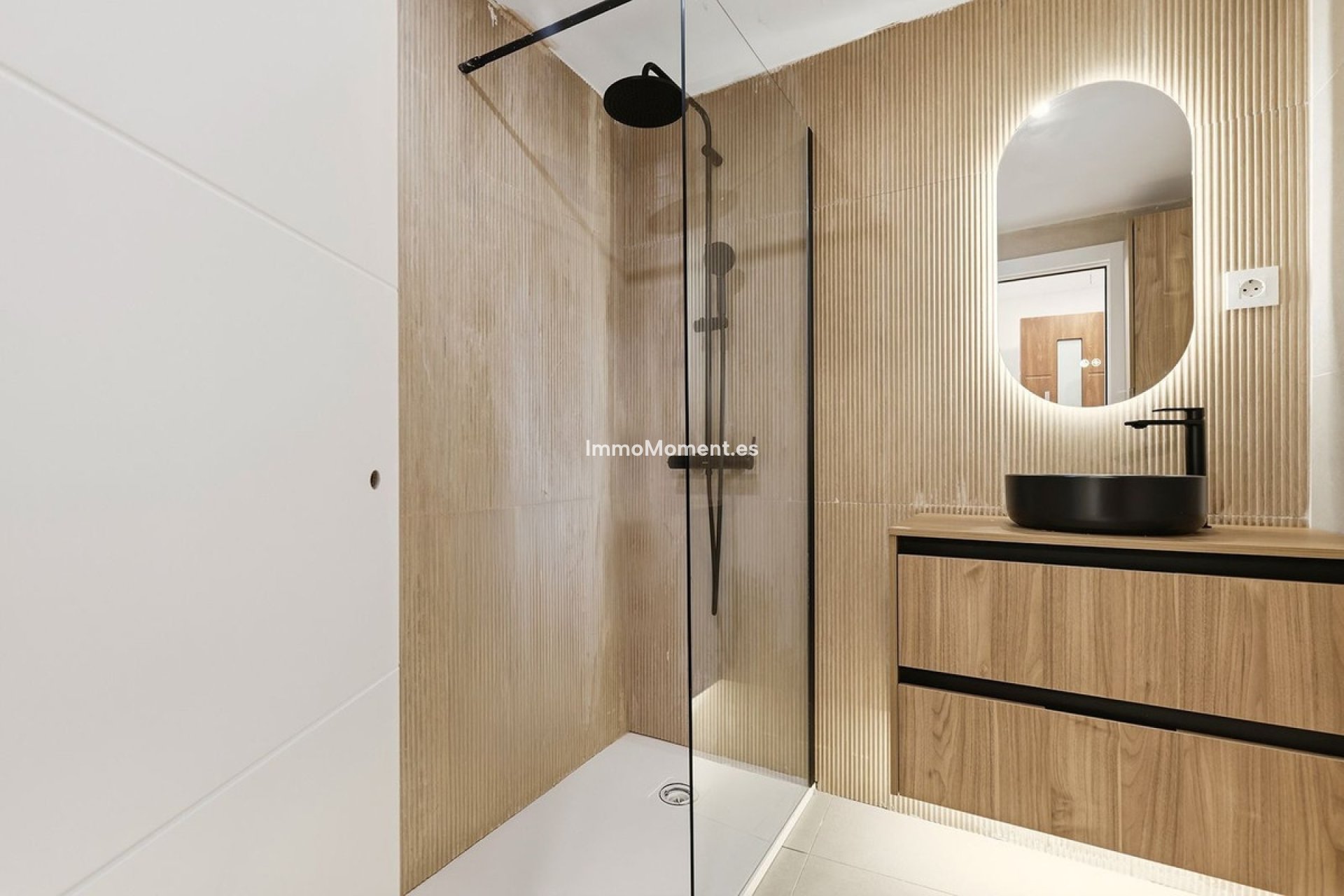 Revente - Appartement - Marbella - Marbella Centro