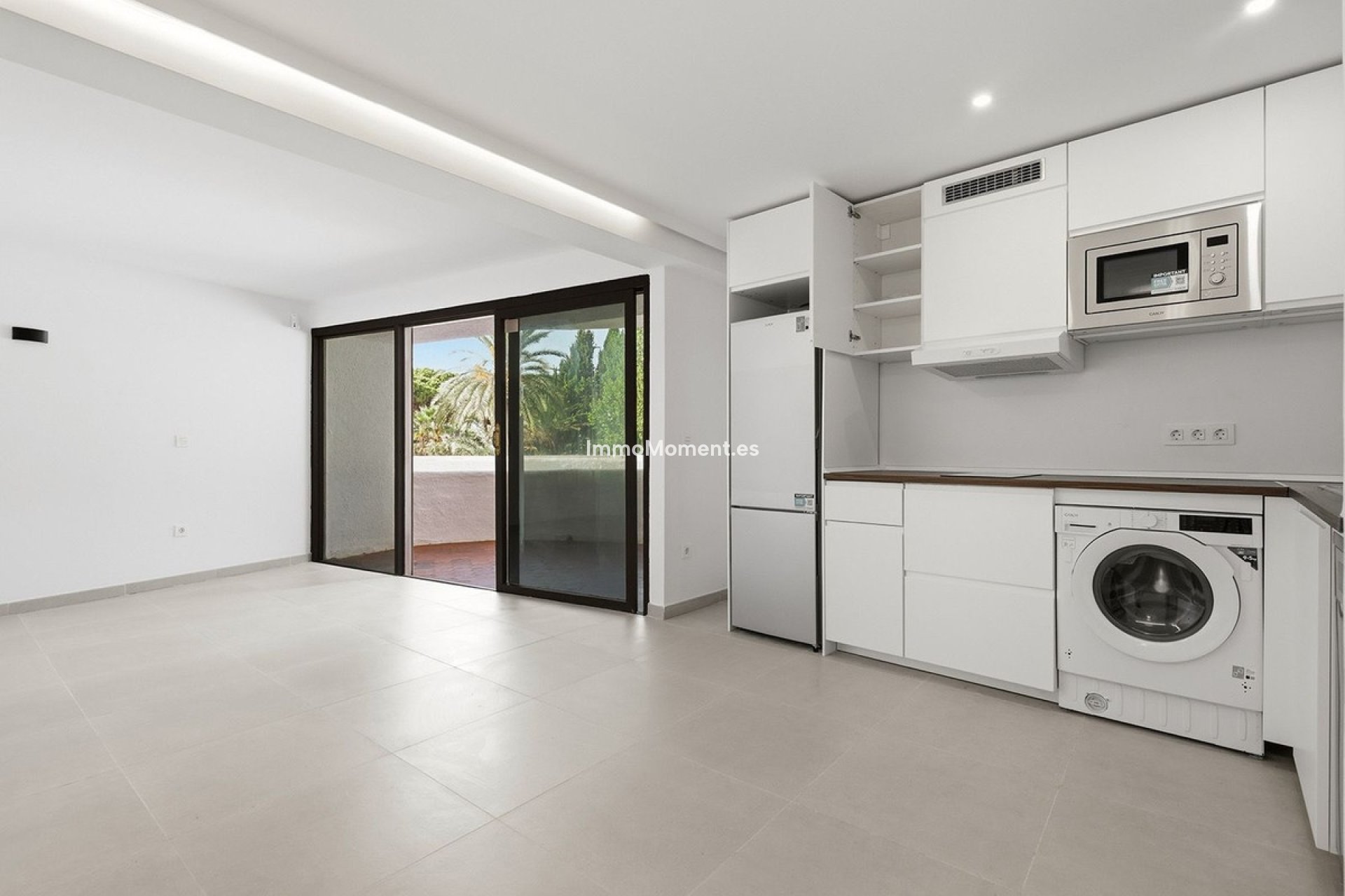 Revente - Appartement - Marbella - Marbella Centro