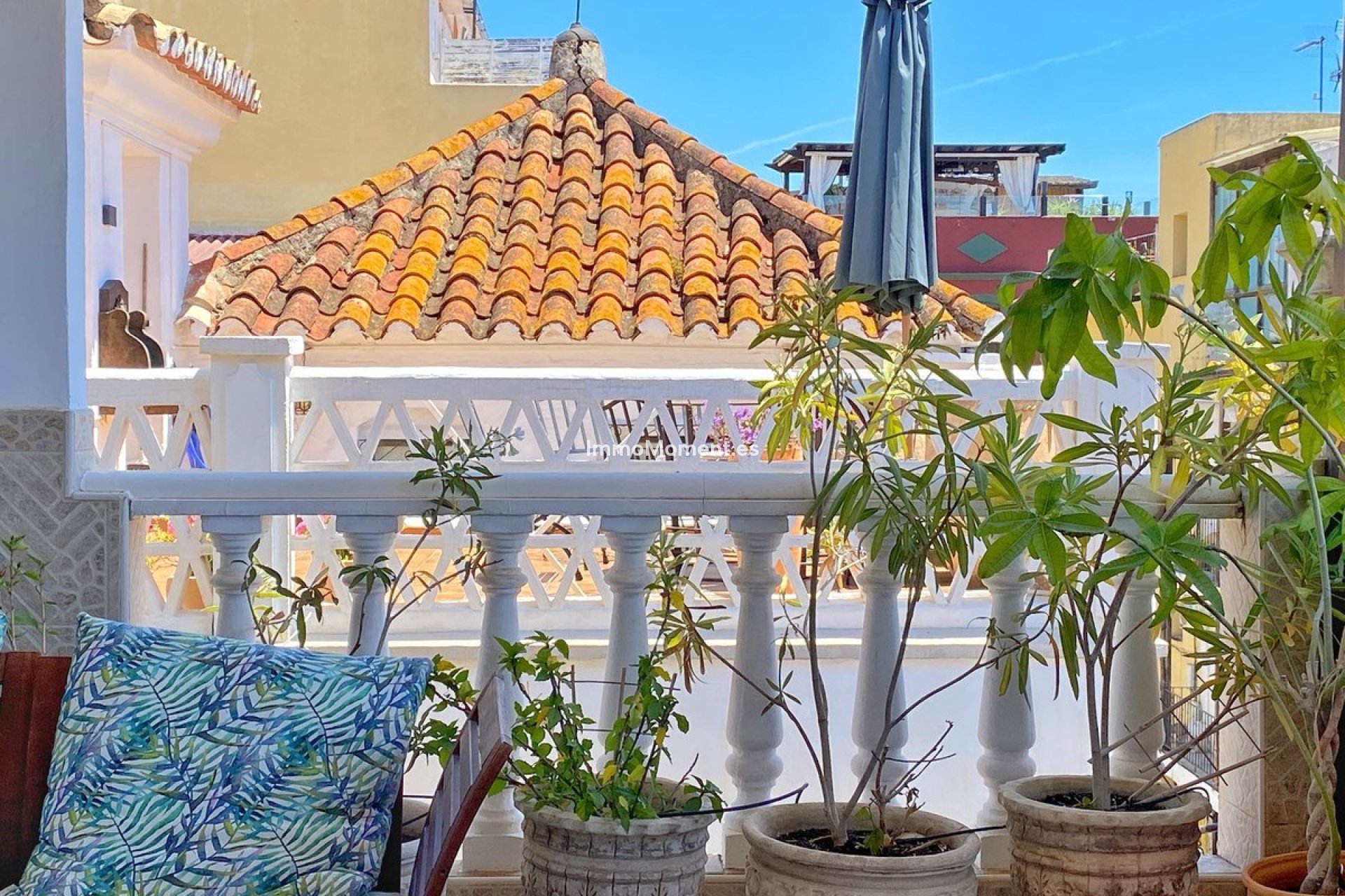 Revente - Appartement - Marbella - Marbella Centro