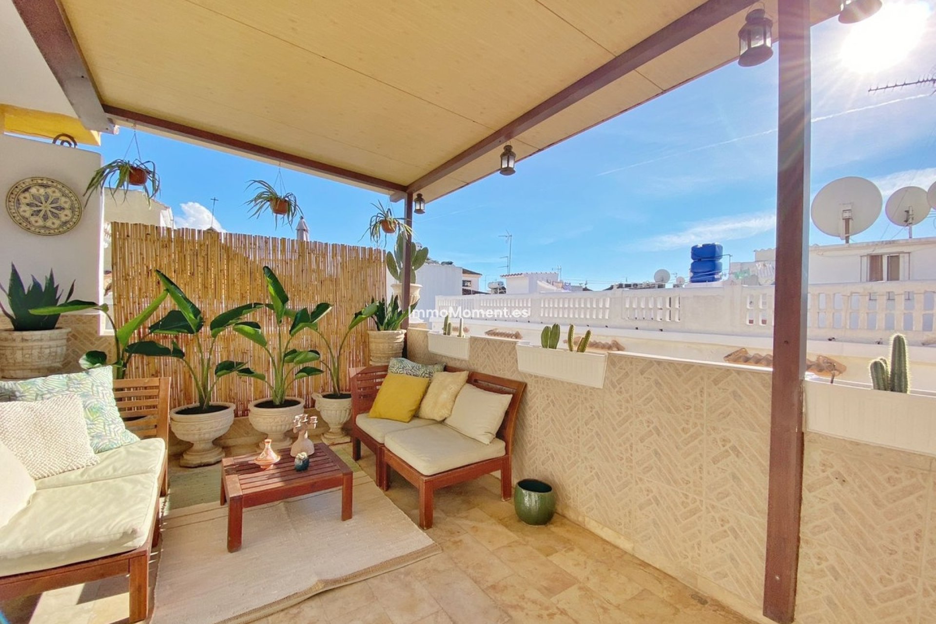 Revente - Appartement - Marbella - Marbella Centro
