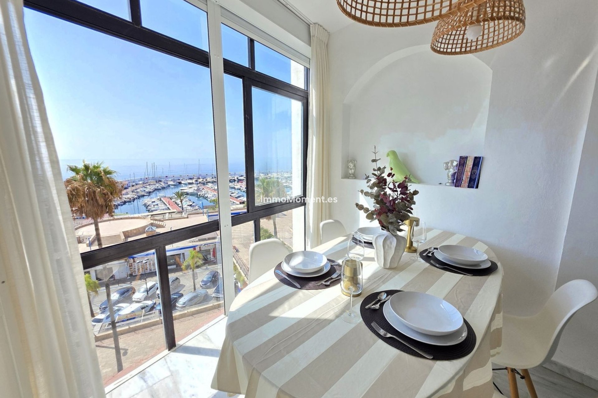 Revente - Appartement - Marbella - Marbella Centro