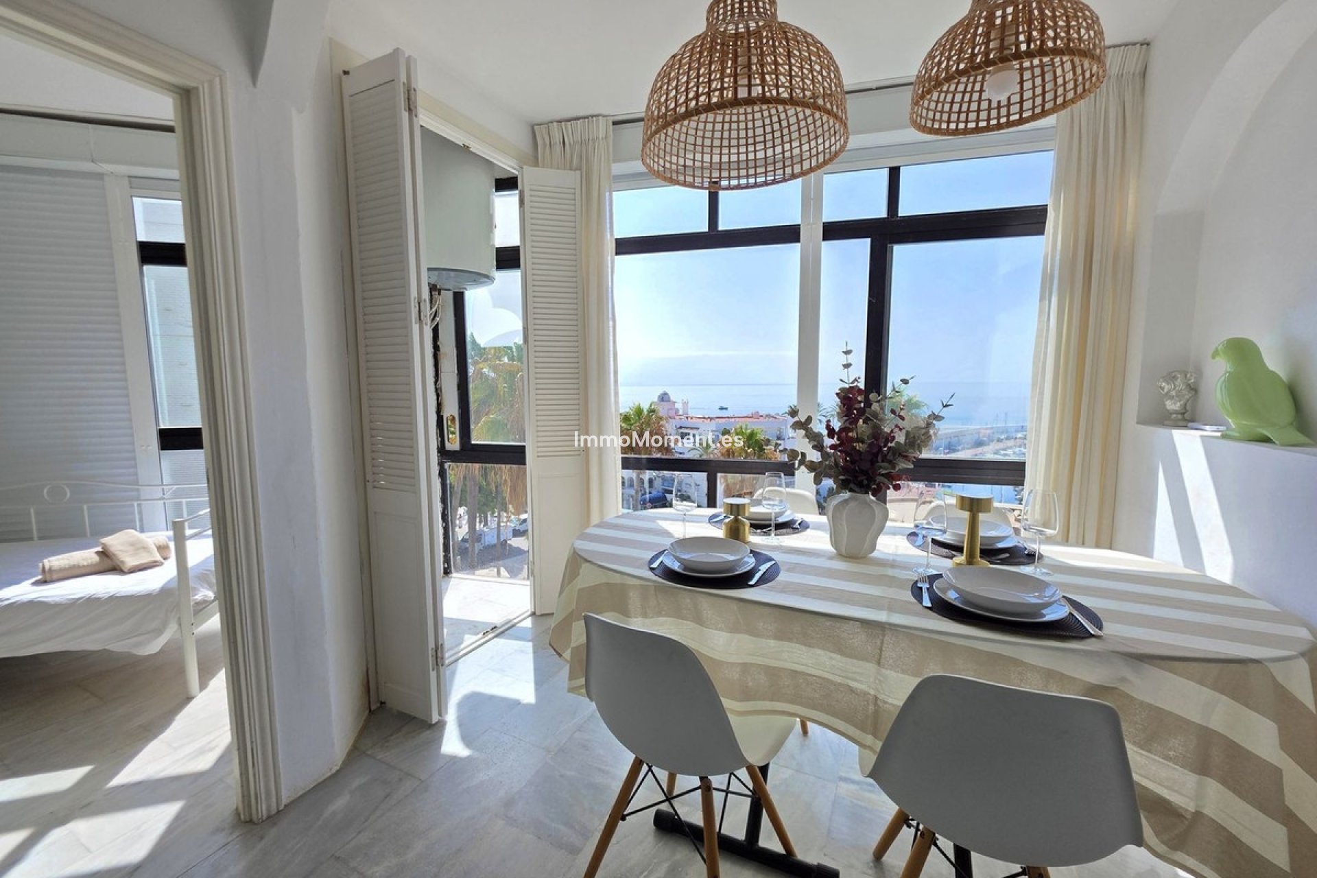 Revente - Appartement - Marbella - Marbella Centro