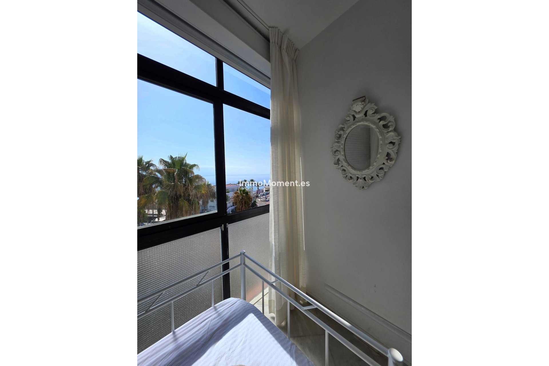 Revente - Appartement - Marbella - Marbella Centro