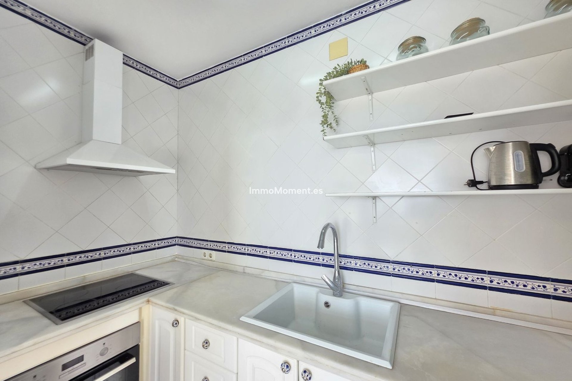 Revente - Appartement - Marbella - Marbella Centro