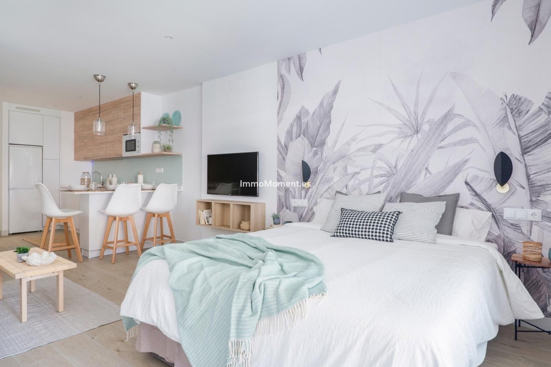 Revente - Appartement - Marbella - Marbella Centro