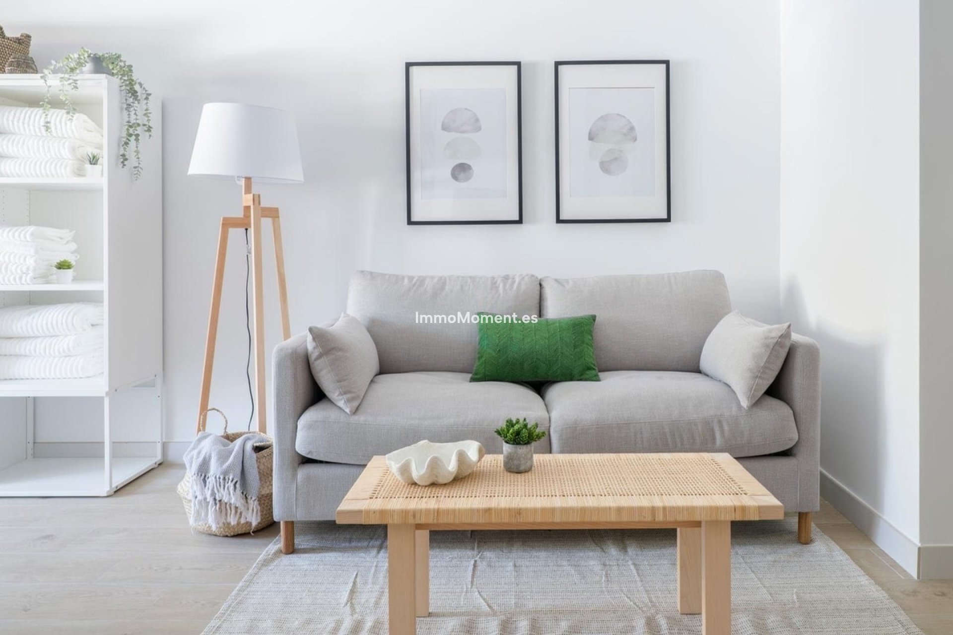 Revente - Appartement - Marbella - Marbella Centro