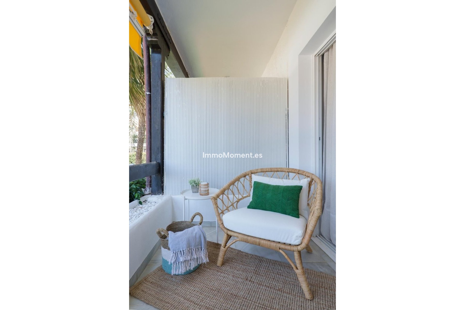 Revente - Appartement - Marbella - Marbella Centro
