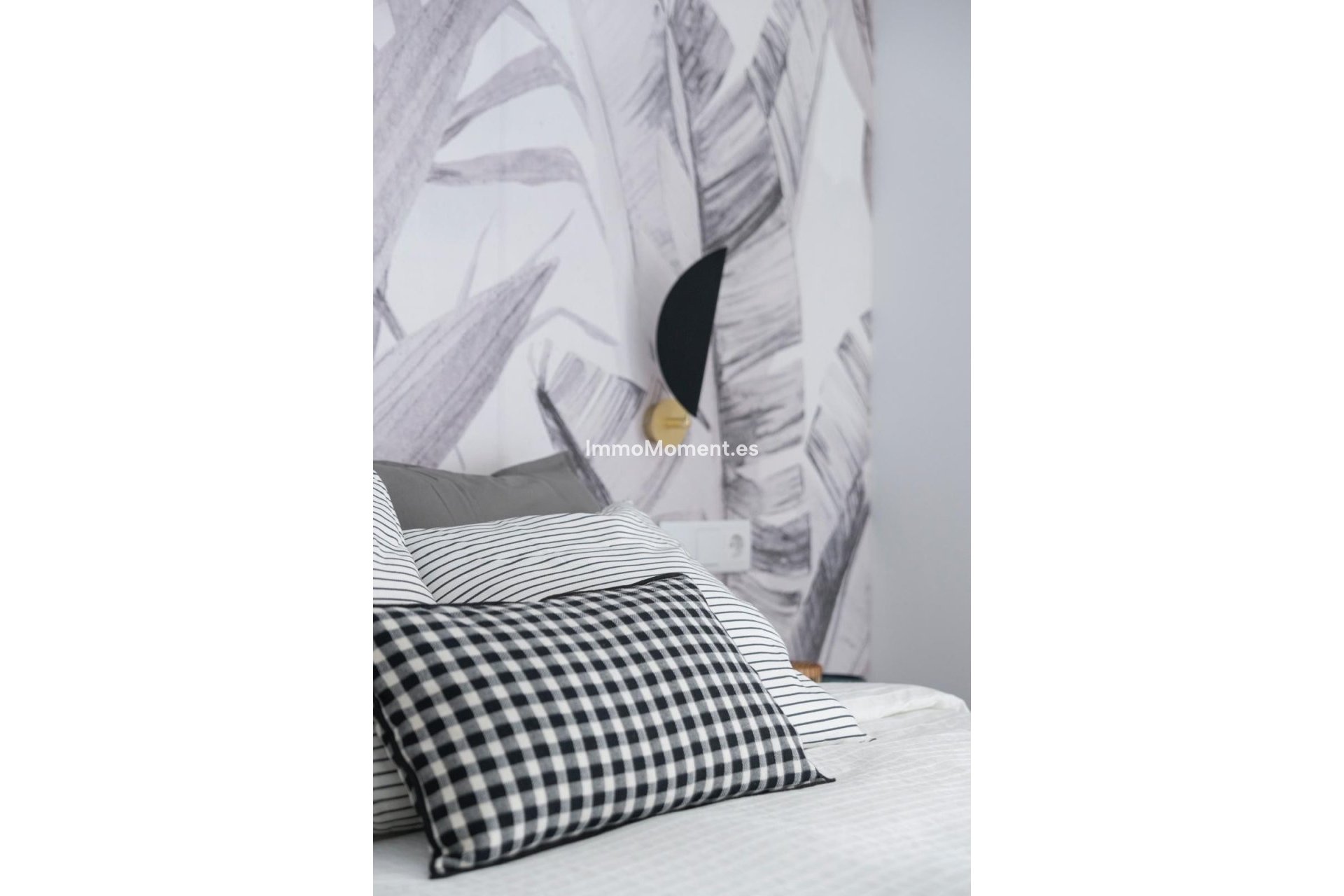 Revente - Appartement - Marbella - Marbella Centro