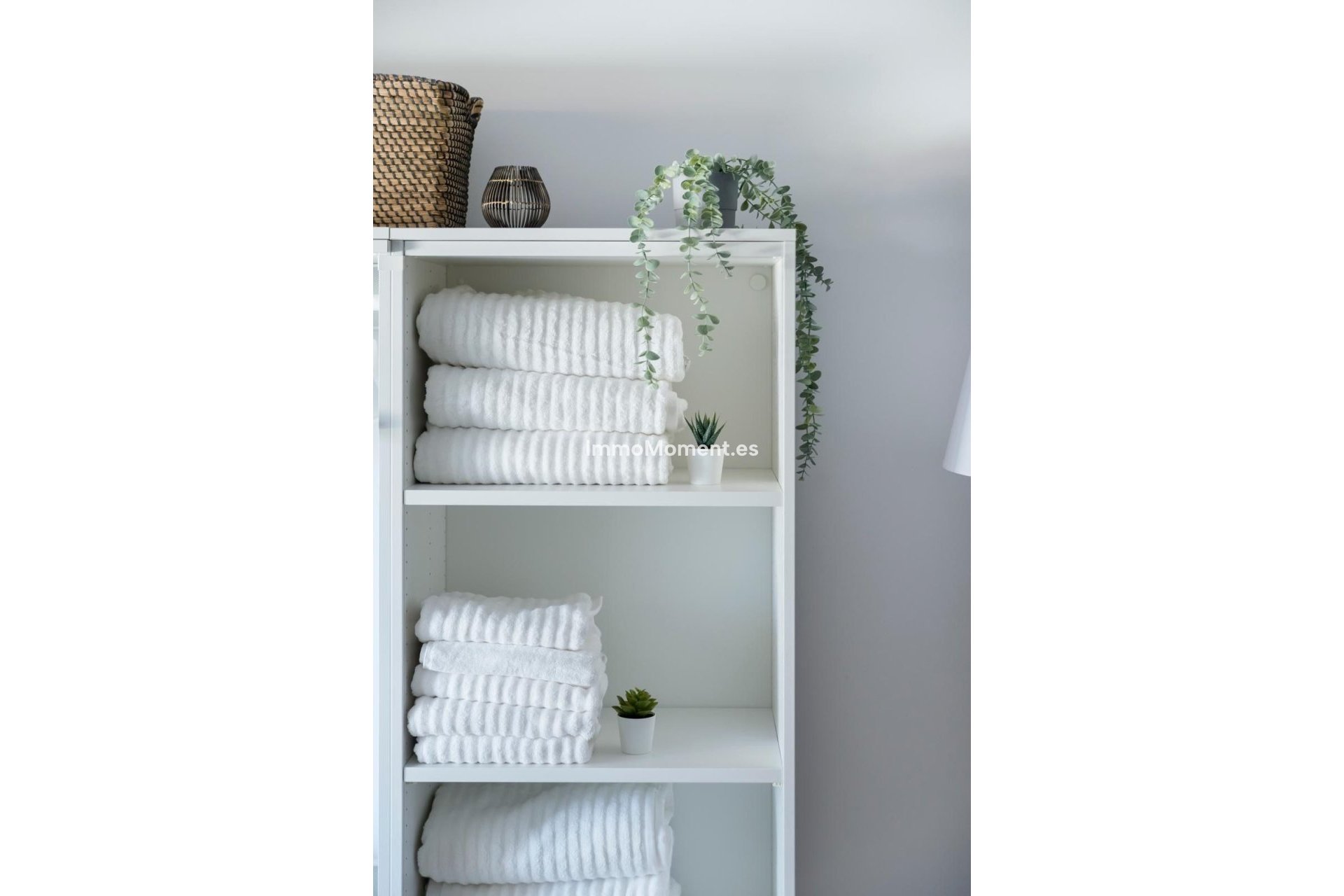 Revente - Appartement - Marbella - Marbella Centro