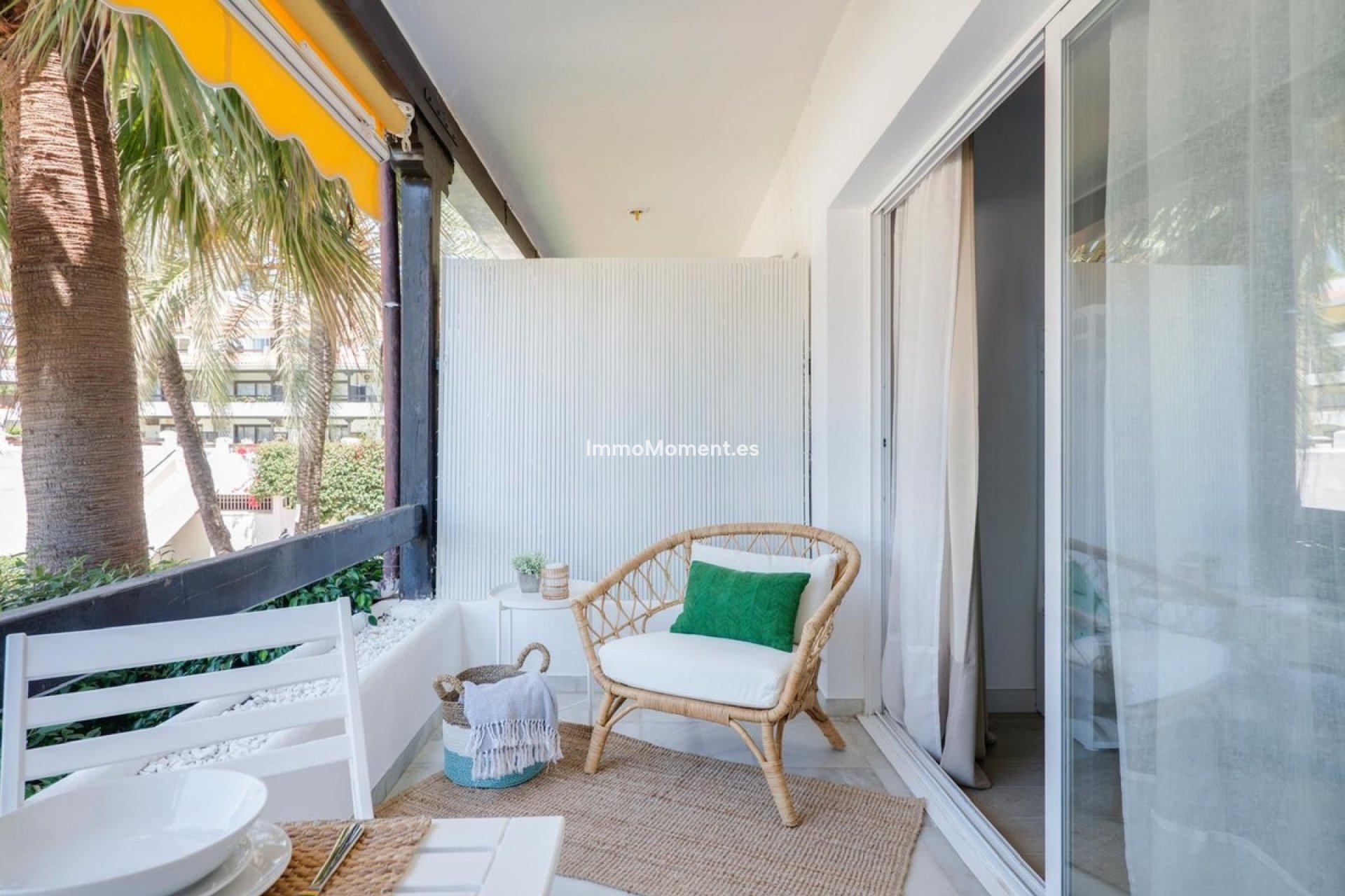 Revente - Appartement - Marbella - Marbella Centro