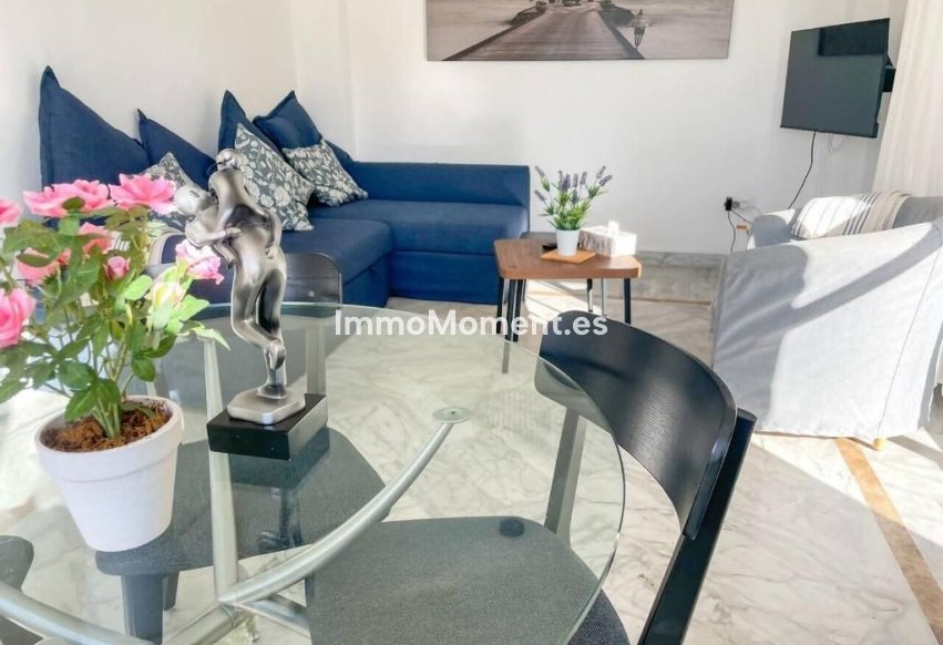 Revente - Appartement - Marbella - Marbella Centro