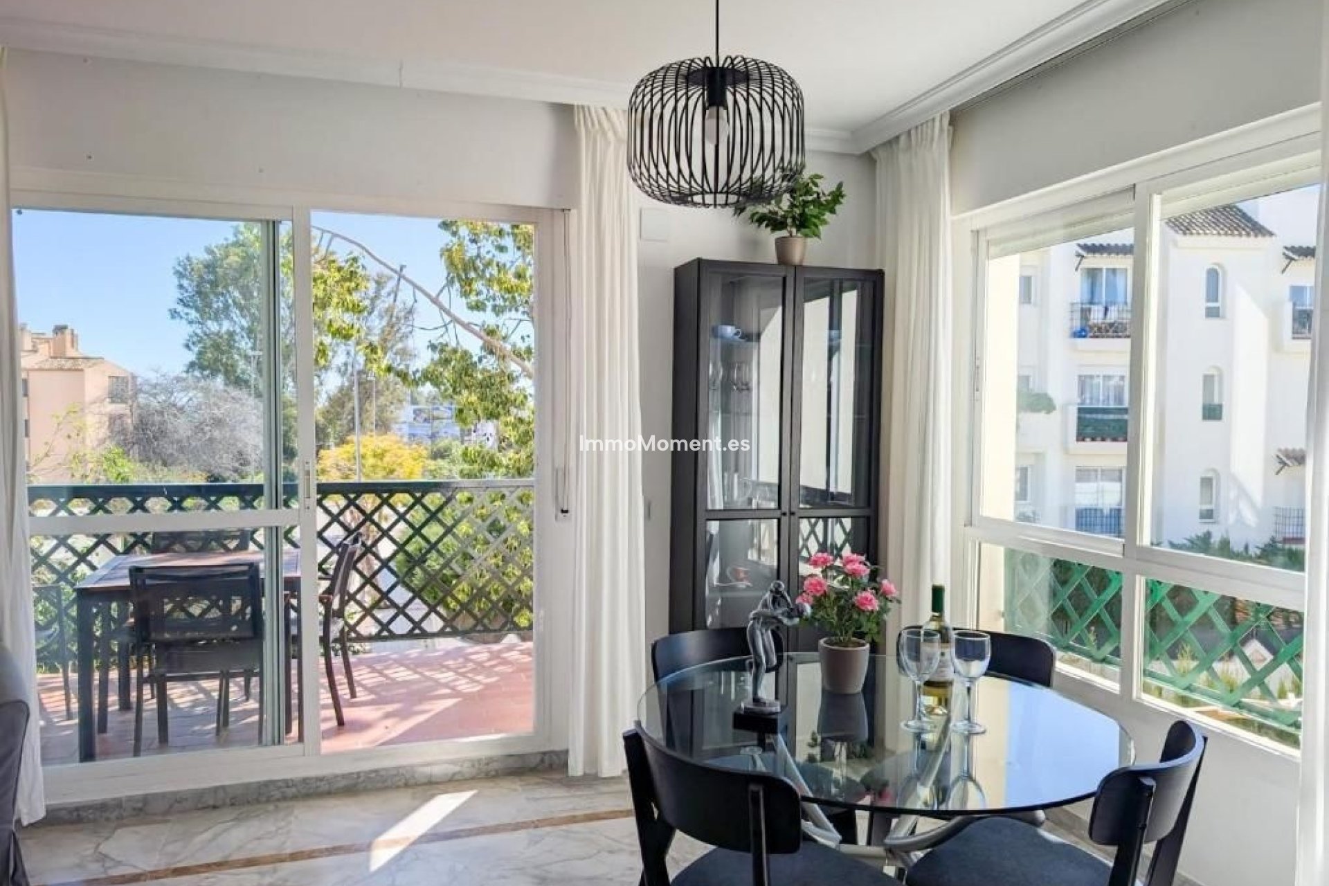 Revente - Appartement - Marbella - Marbella Centro