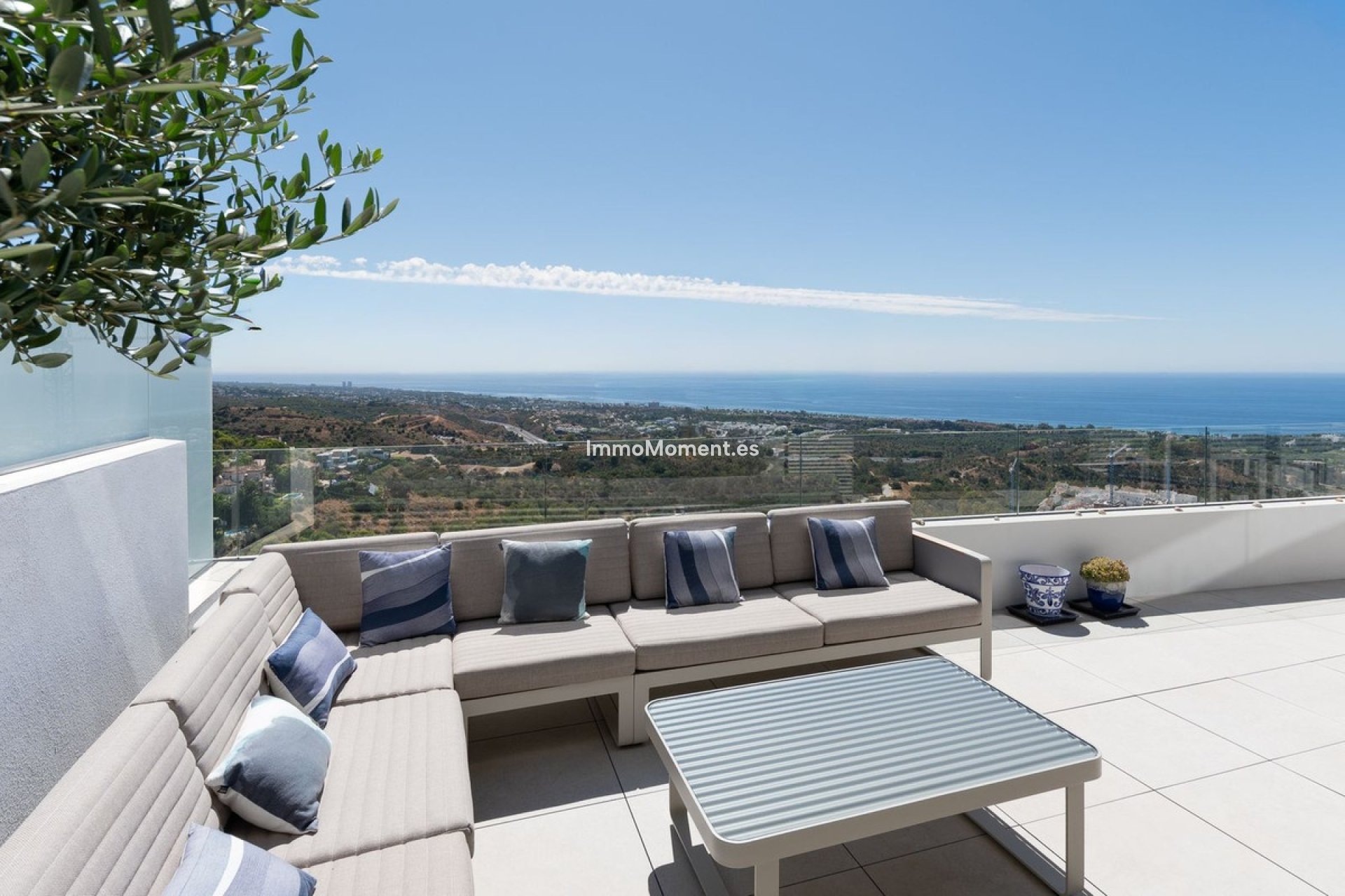 Revente - Appartement - Marbella - Marbella Centro