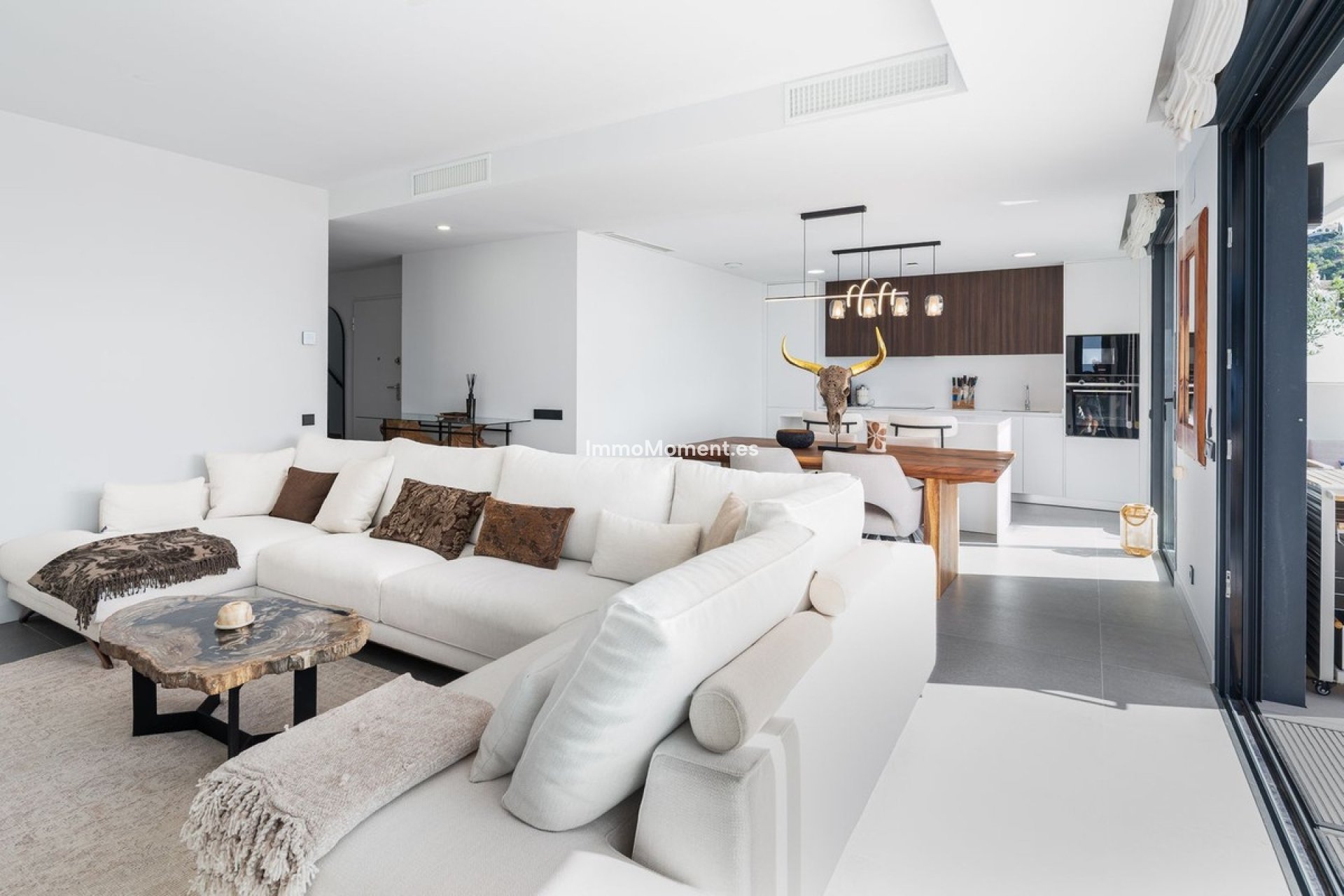 Revente - Appartement - Marbella - Marbella Centro