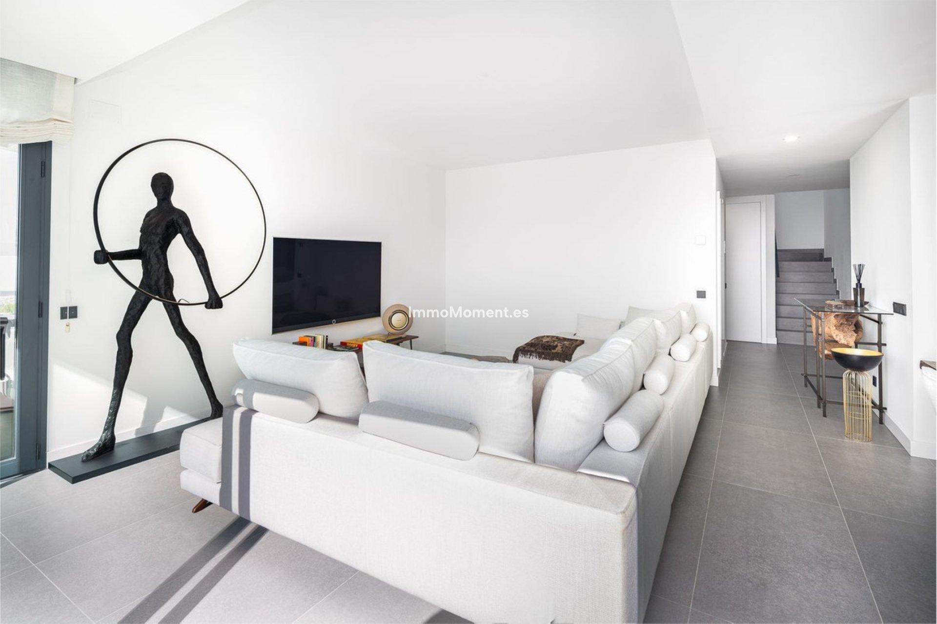 Revente - Appartement - Marbella - Marbella Centro