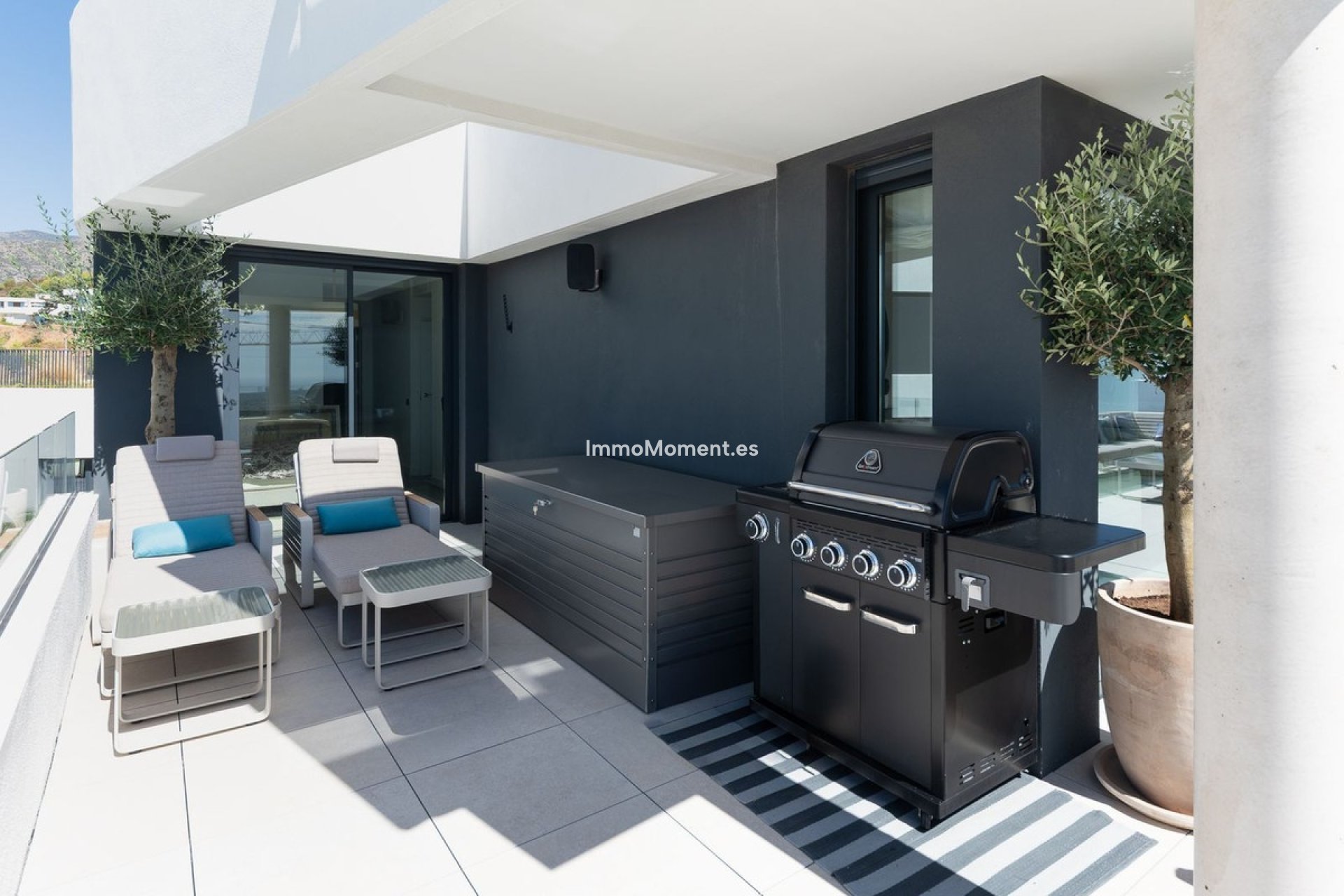 Revente - Appartement - Marbella - Marbella Centro