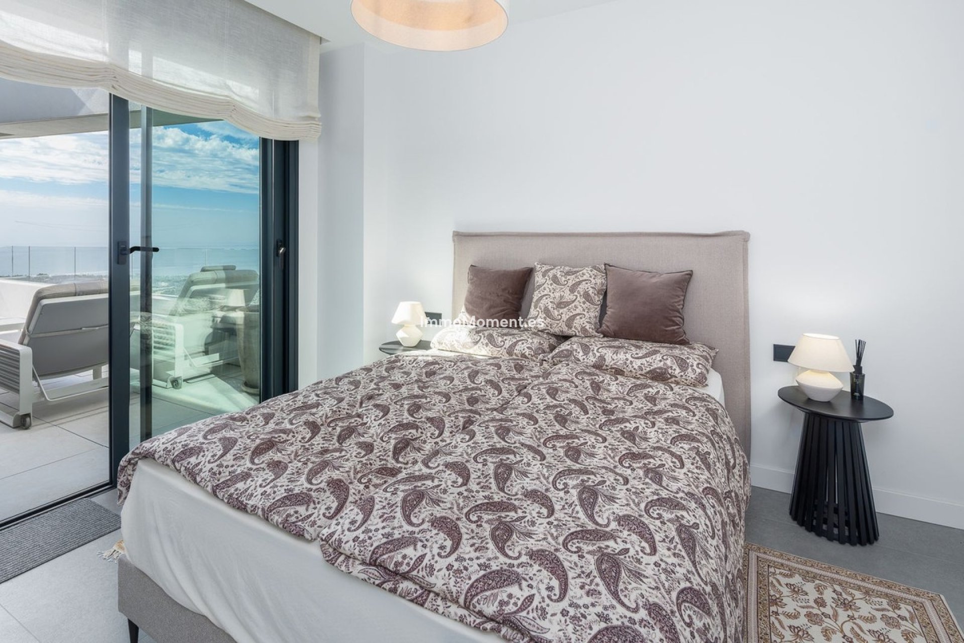 Revente - Appartement - Marbella - Marbella Centro