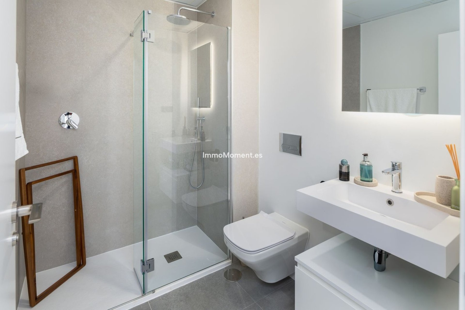 Revente - Appartement - Marbella - Marbella Centro