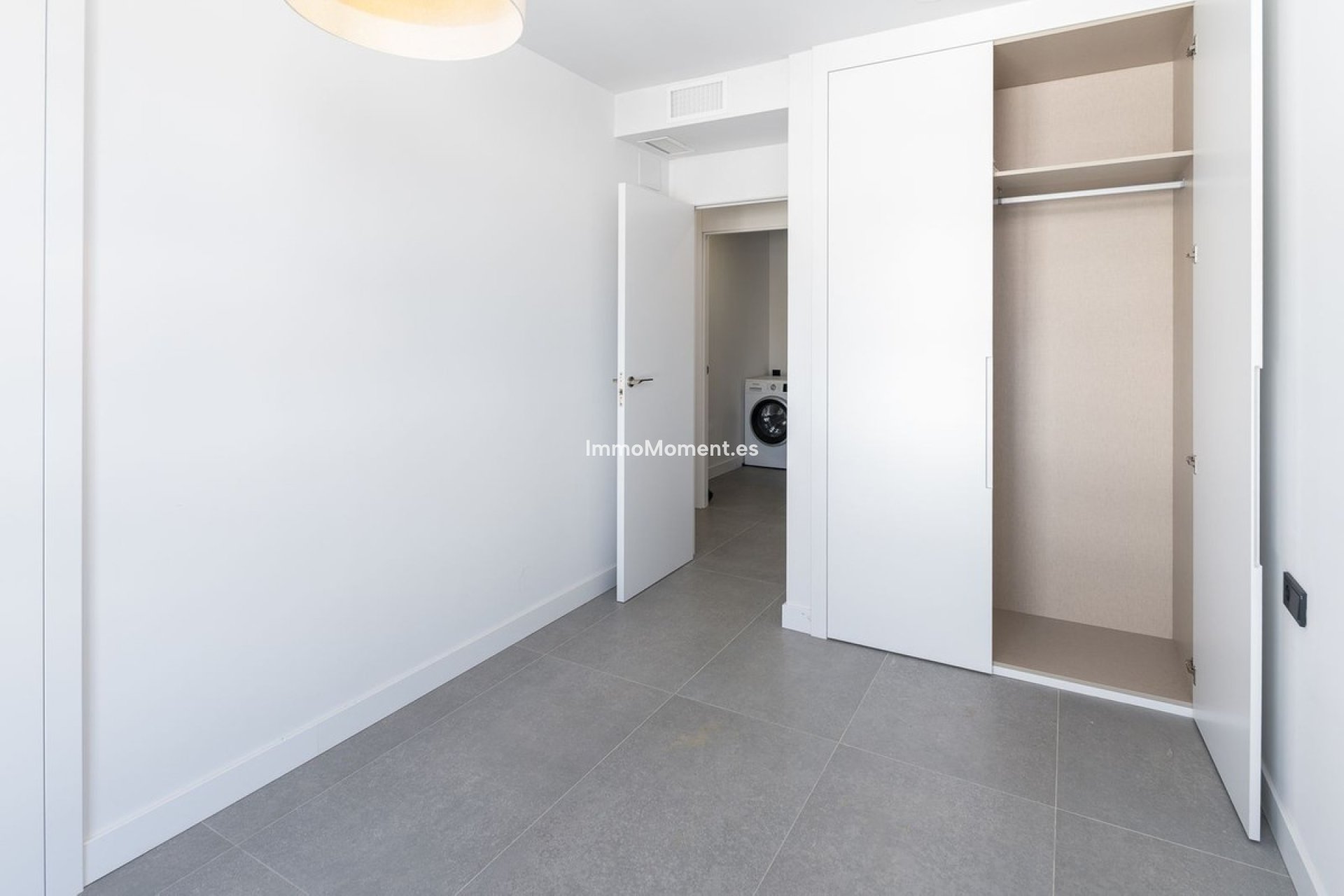 Revente - Appartement - Marbella - Marbella Centro