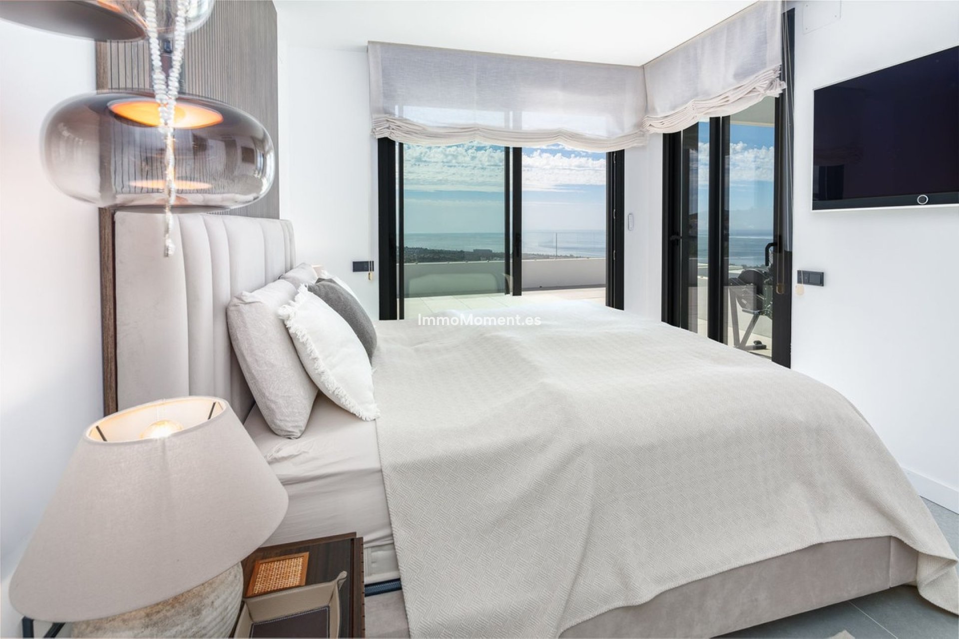Revente - Appartement - Marbella - Marbella Centro