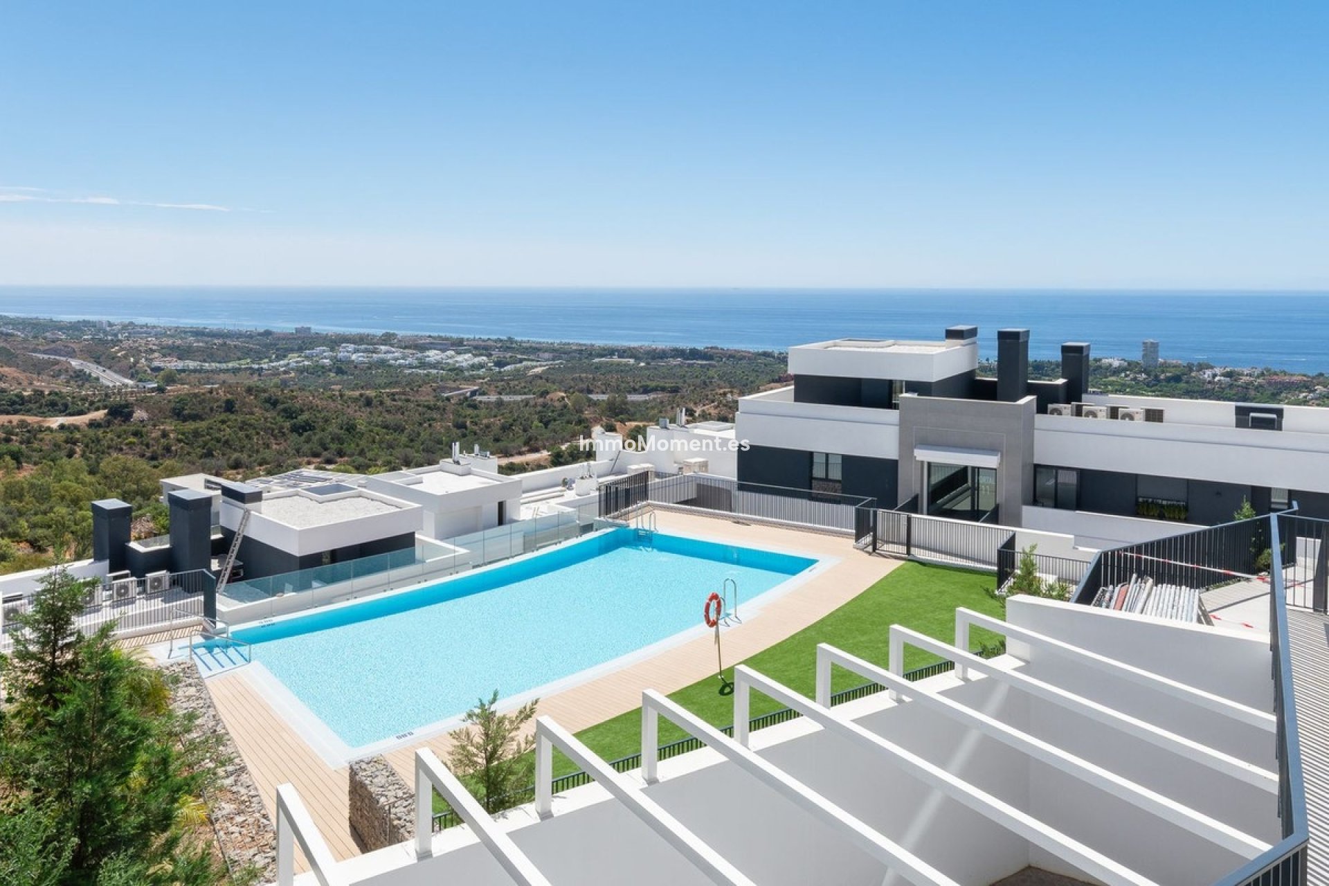 Revente - Appartement - Marbella - Marbella Centro