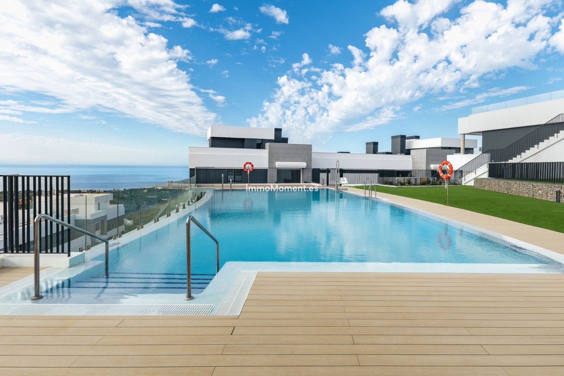 Revente - Appartement - Marbella - Marbella Centro