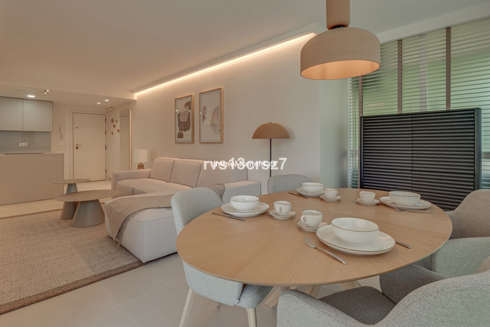Revente - Appartement - Marbella - Marbella Centro