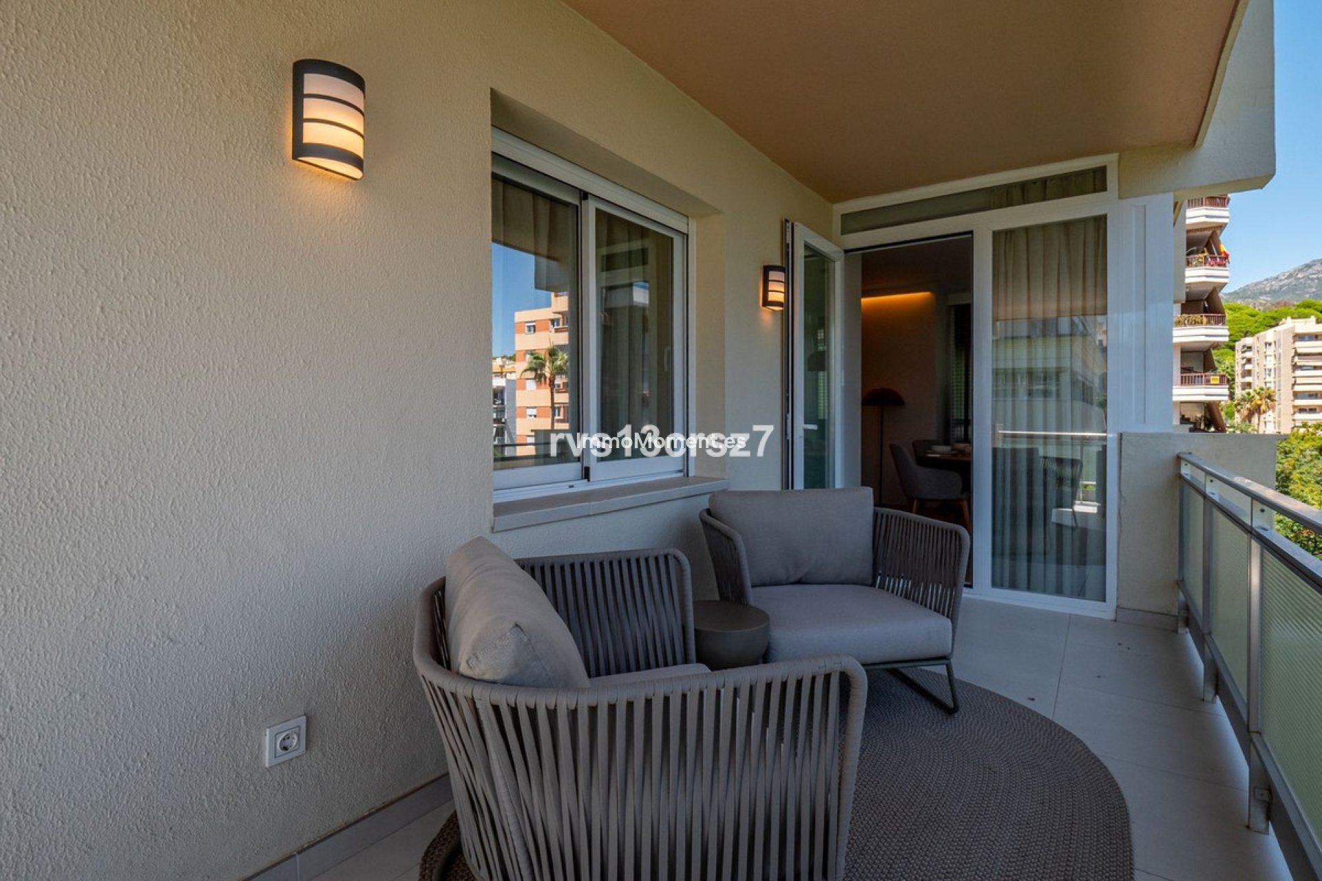 Revente - Appartement - Marbella - Marbella Centro