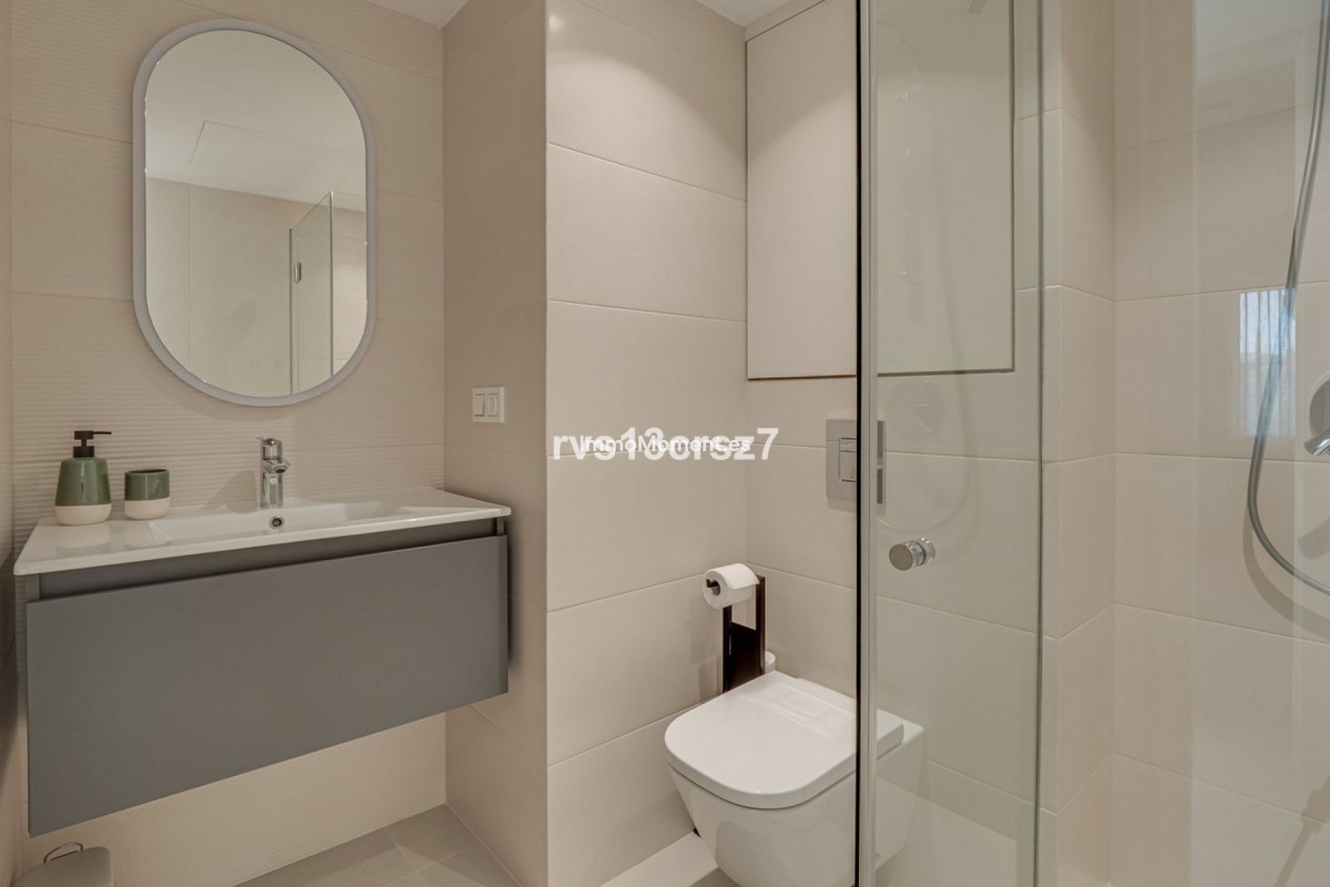 Revente - Appartement - Marbella - Marbella Centro
