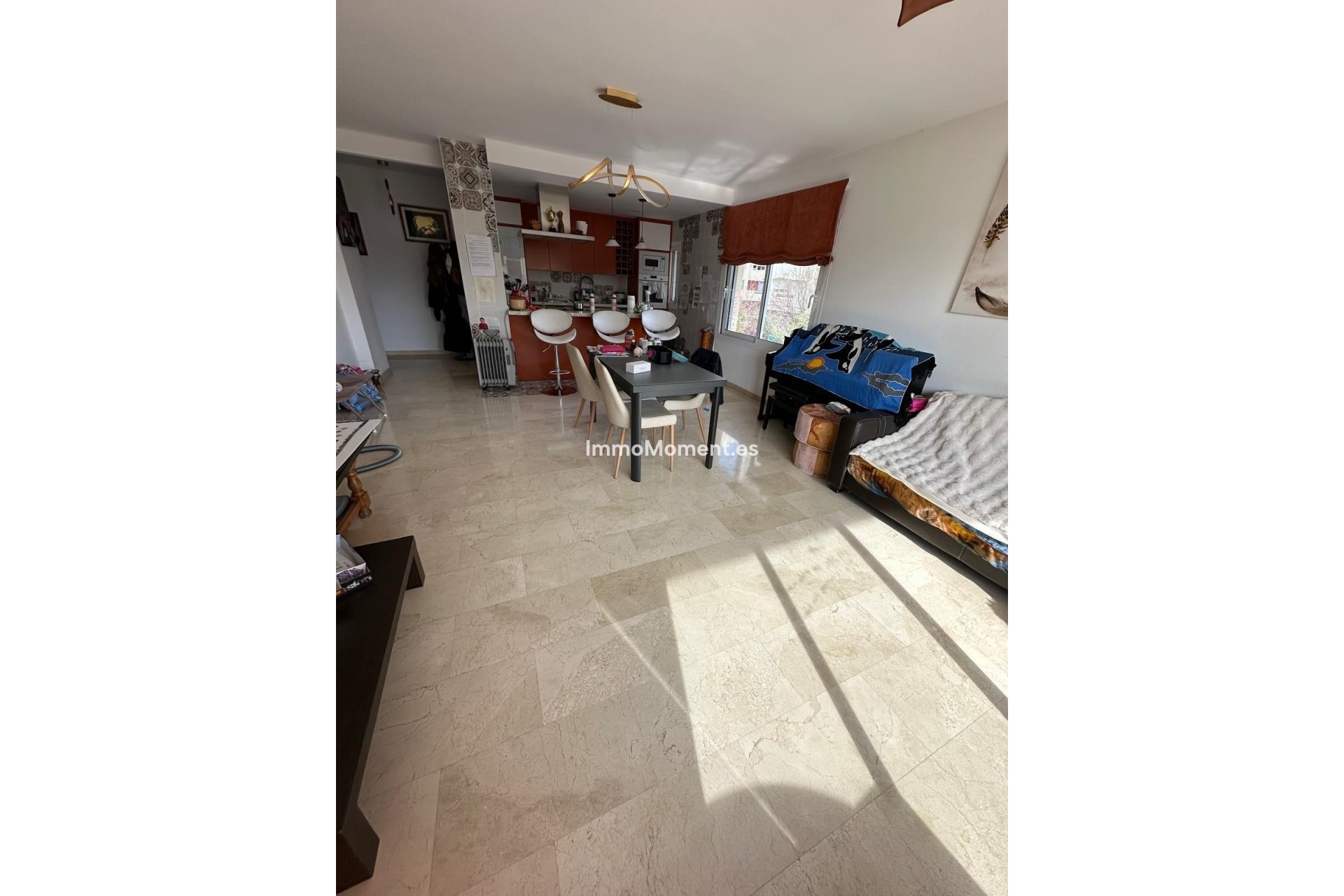 Revente - Appartement - Marbella - Marbella Centro