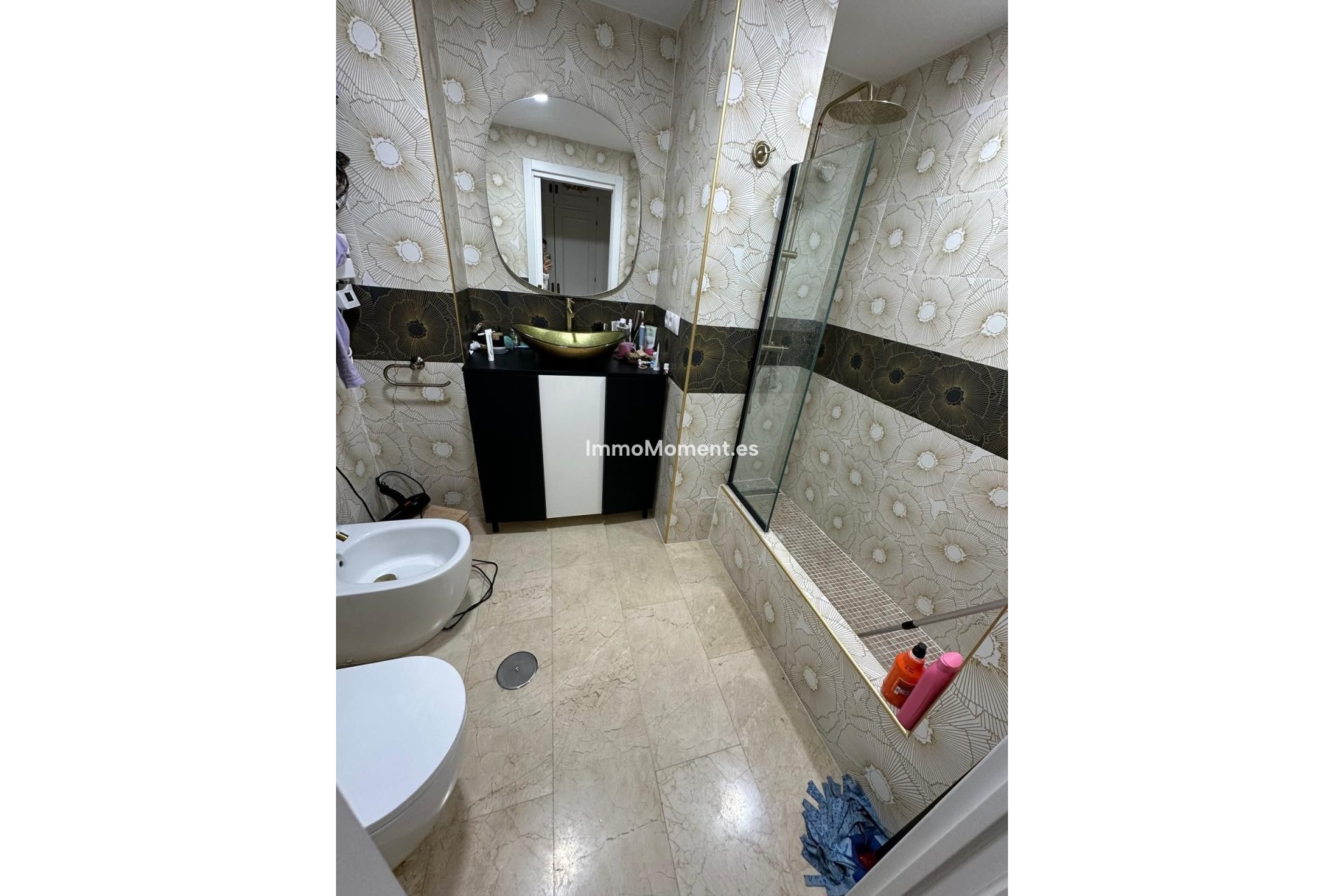 Revente - Appartement - Marbella - Marbella Centro