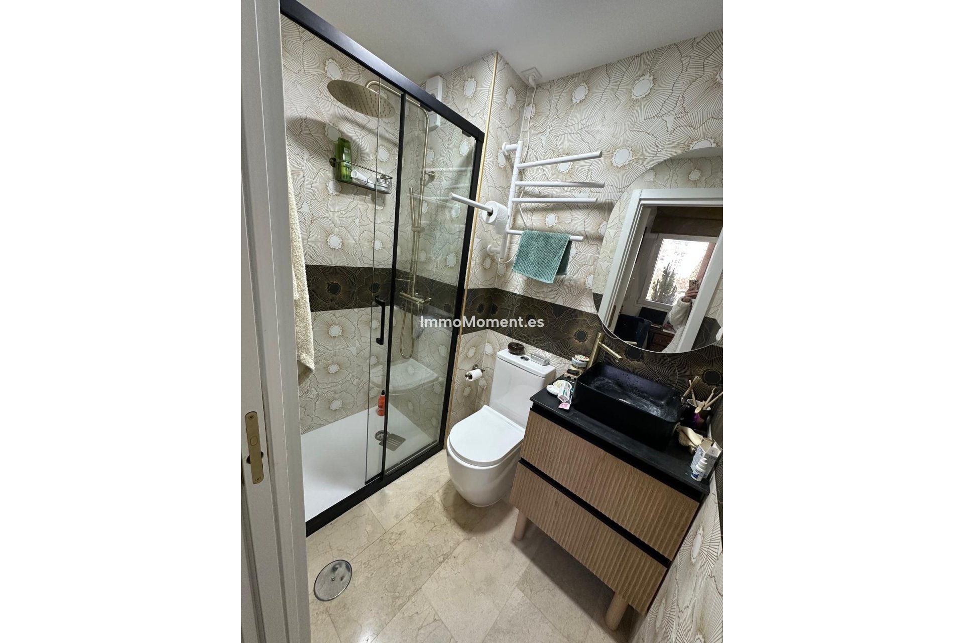 Revente - Appartement - Marbella - Marbella Centro
