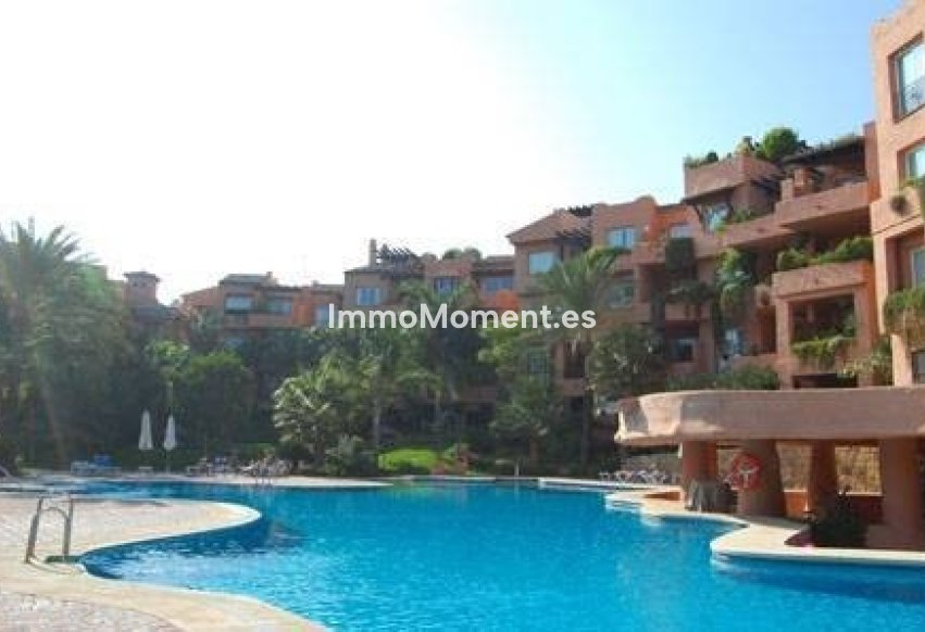 Revente - Appartement - Marbella - Marbella Centro