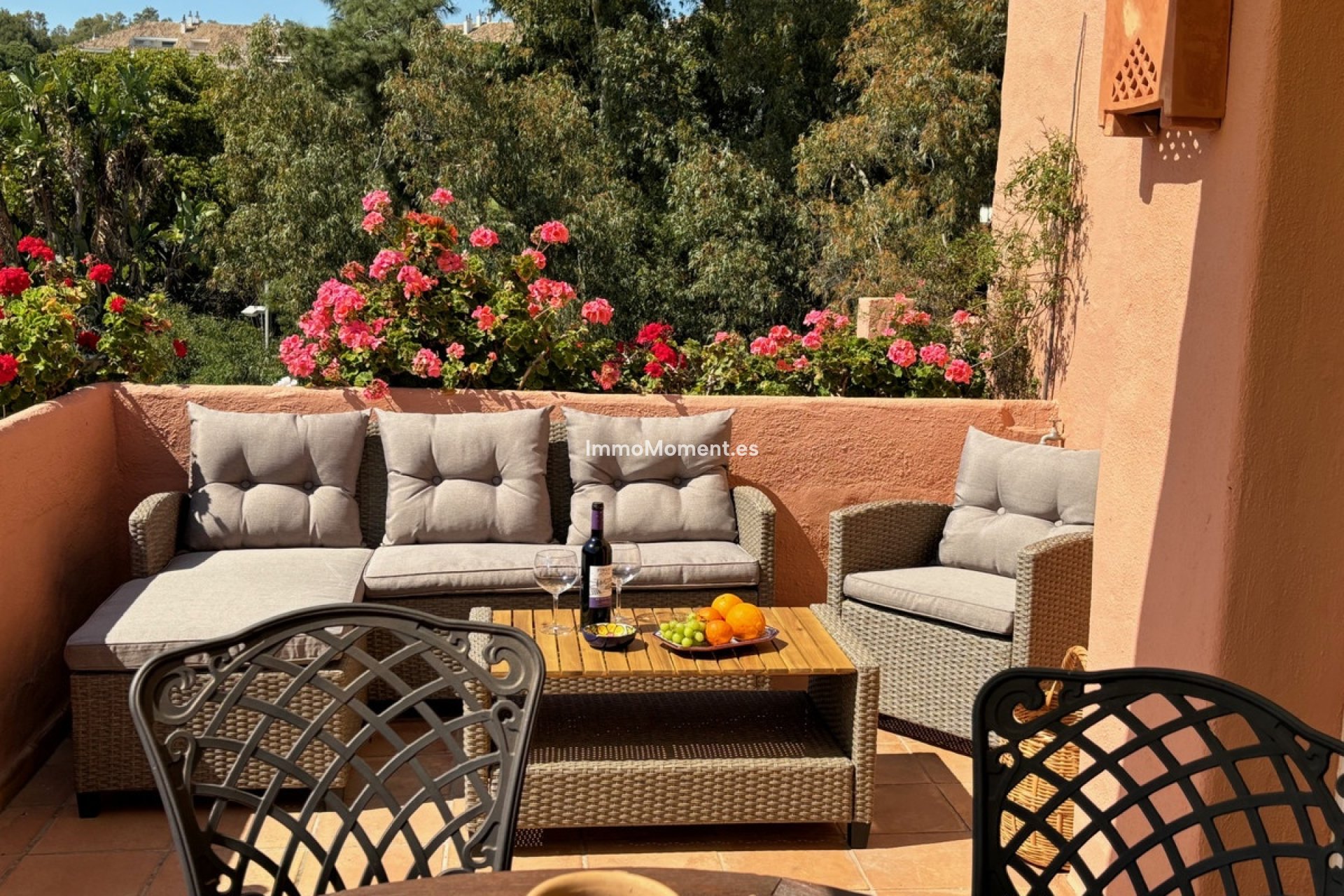 Revente - Appartement - Marbella - Marbella Centro