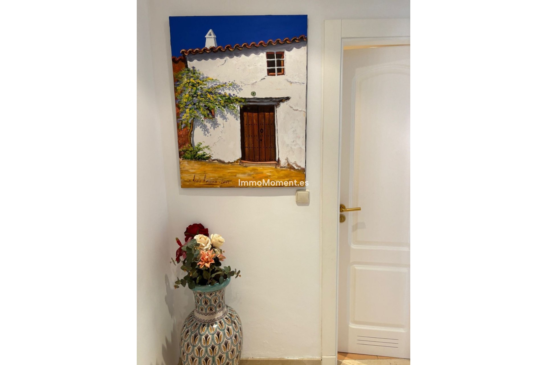 Revente - Appartement - Marbella - Marbella Centro