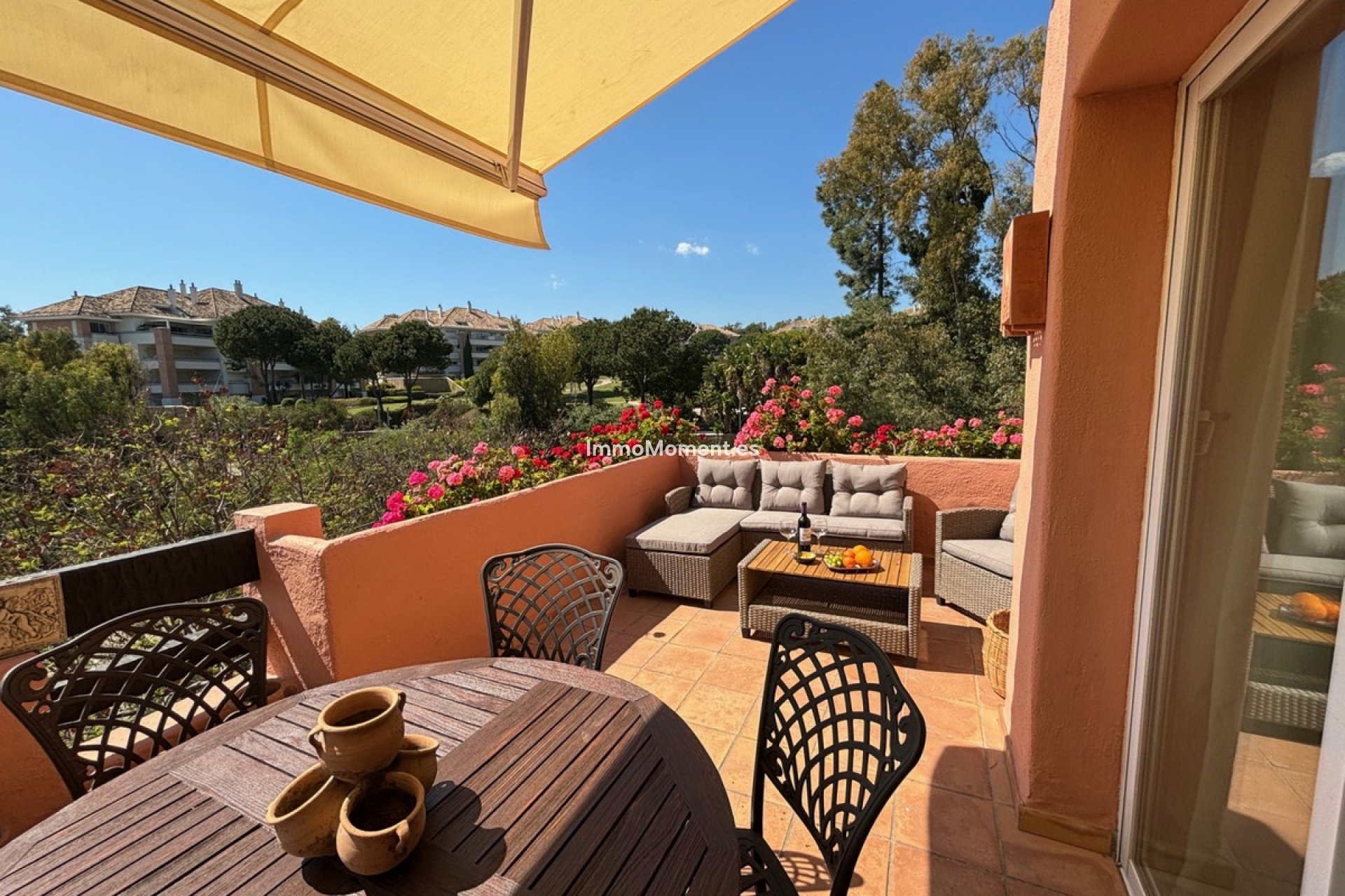 Revente - Appartement - Marbella - Marbella Centro