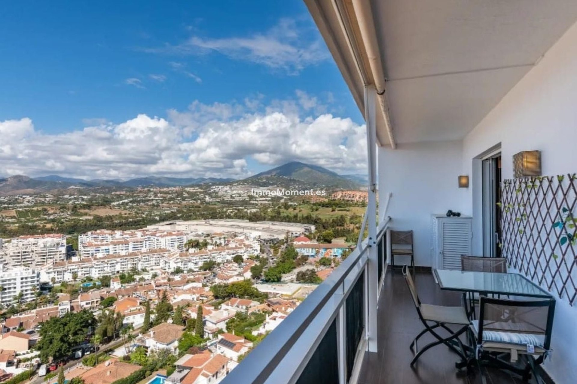 Revente - Appartement - Marbella - Marbella Centro