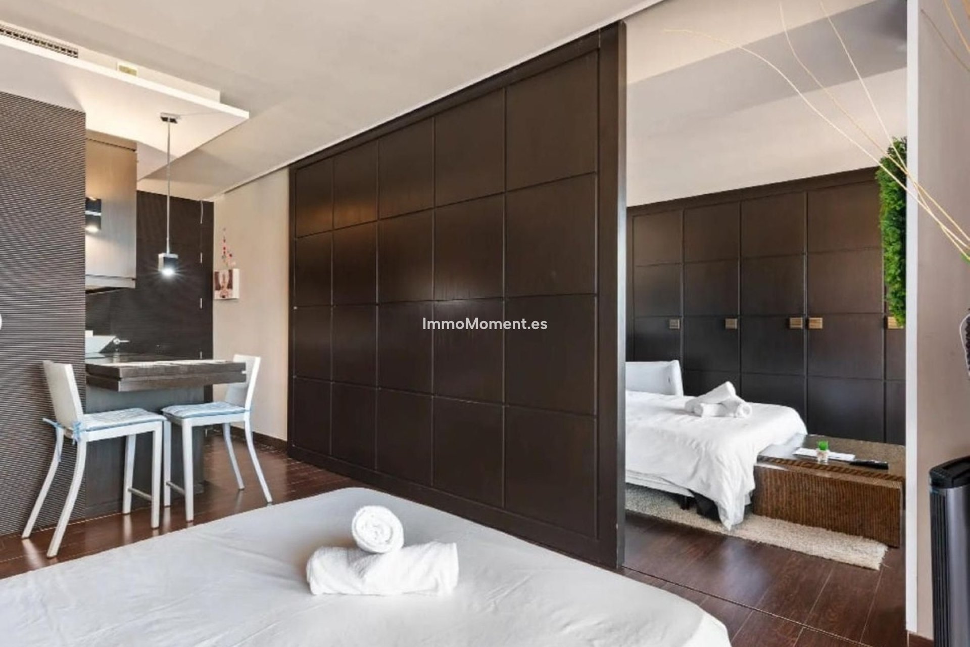 Revente - Appartement - Marbella - Marbella Centro