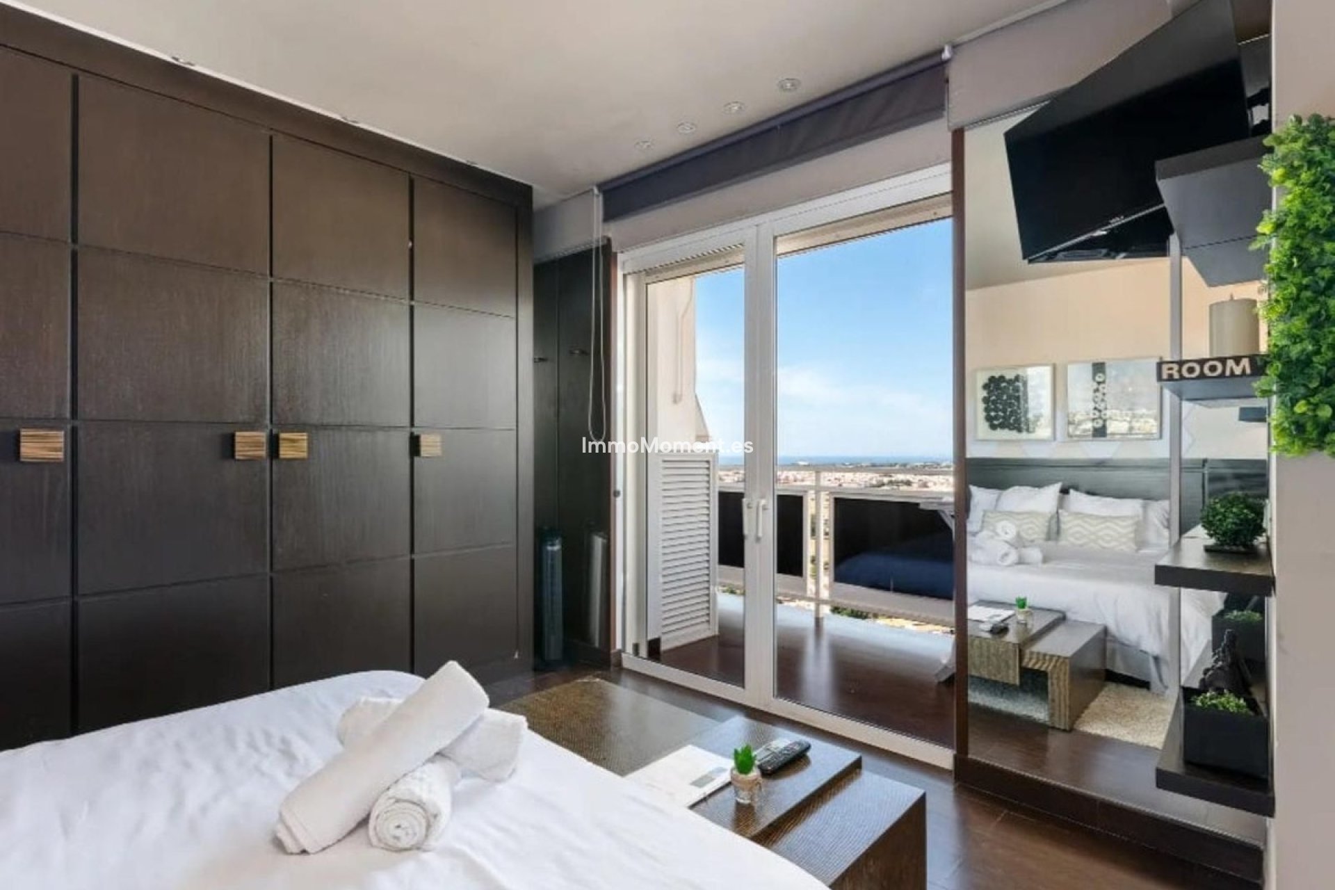 Revente - Appartement - Marbella - Marbella Centro