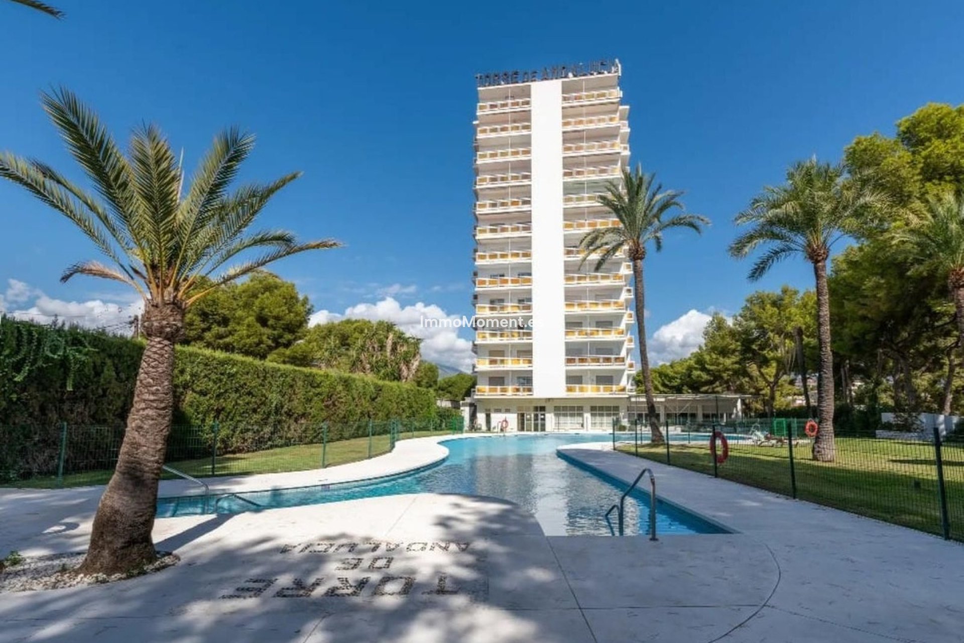 Revente - Appartement - Marbella - Marbella Centro