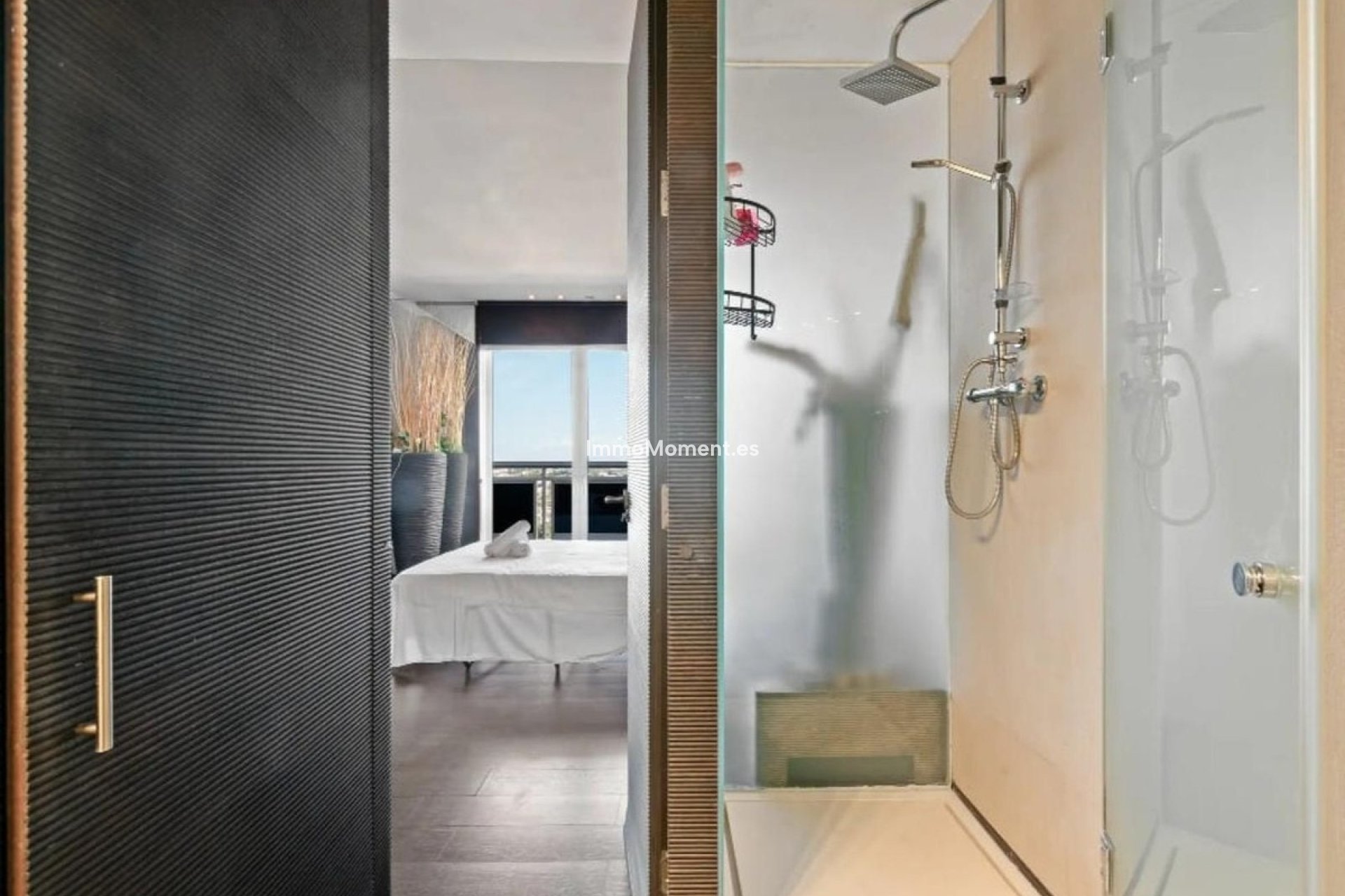 Revente - Appartement - Marbella - Marbella Centro